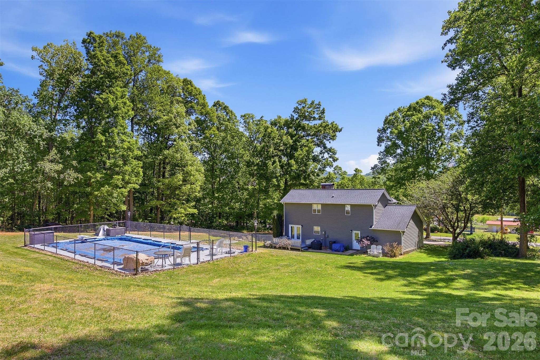 4938 Burkemont Road