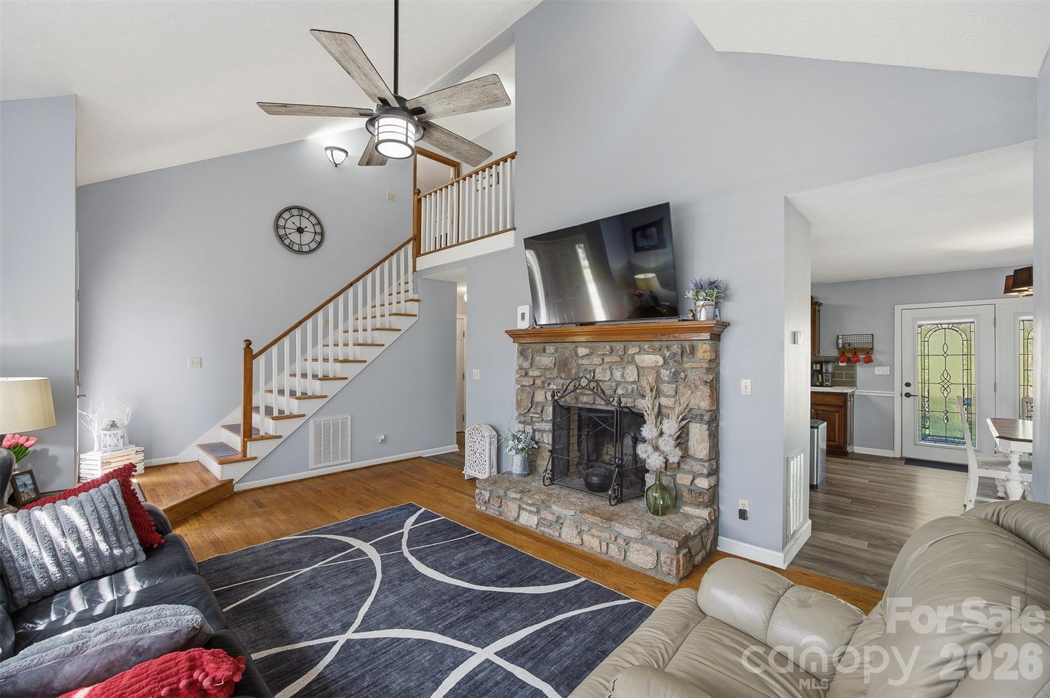 4938 Burkemont Road