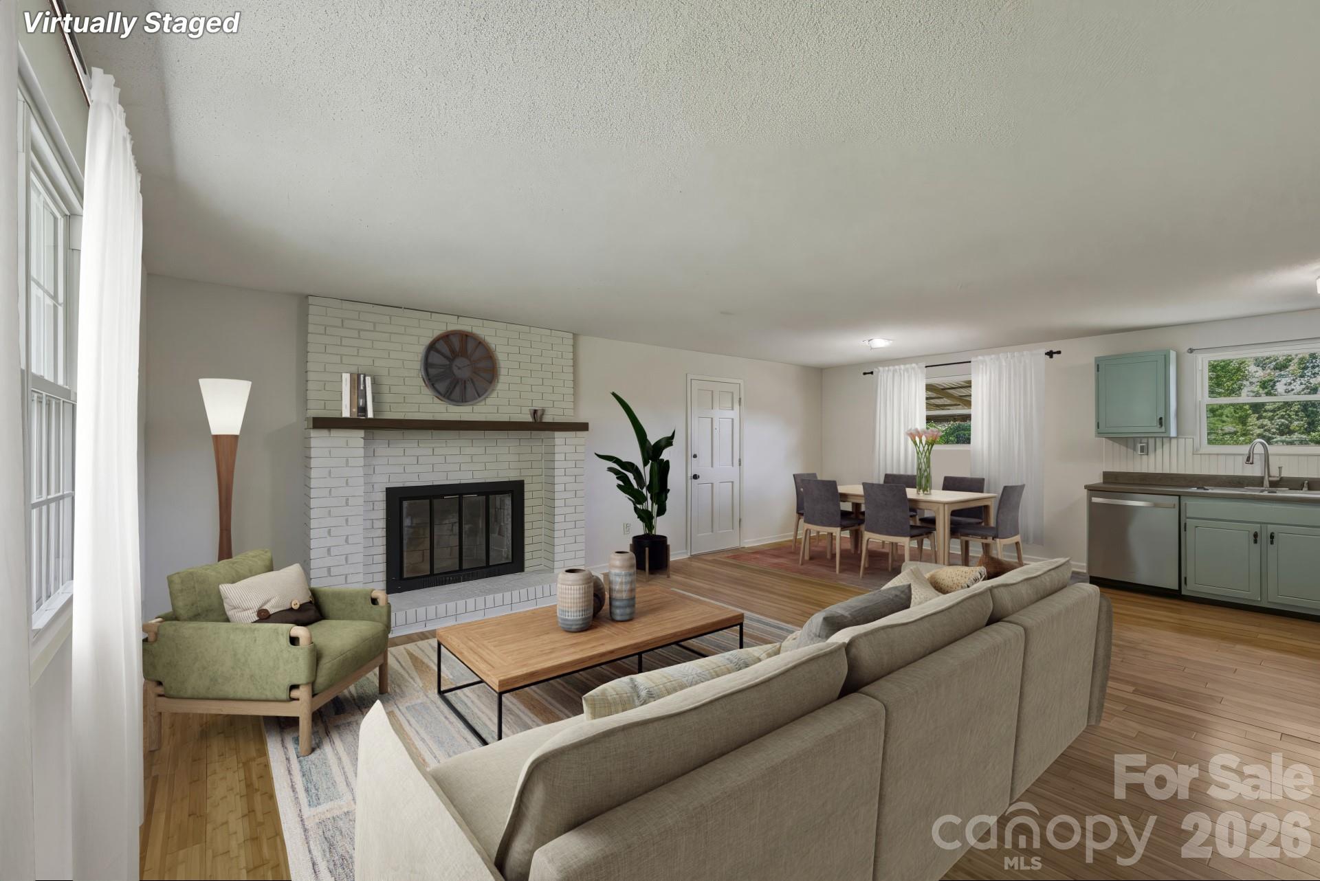1983 Pinecrest Drive