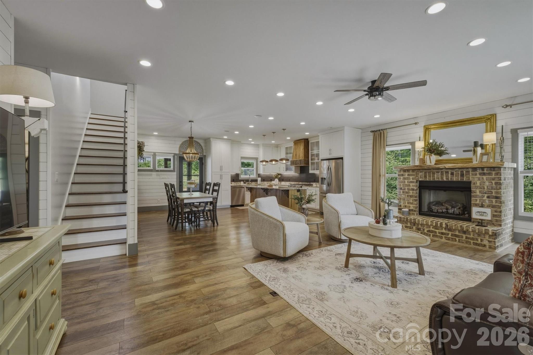 4190 Burkemont Road