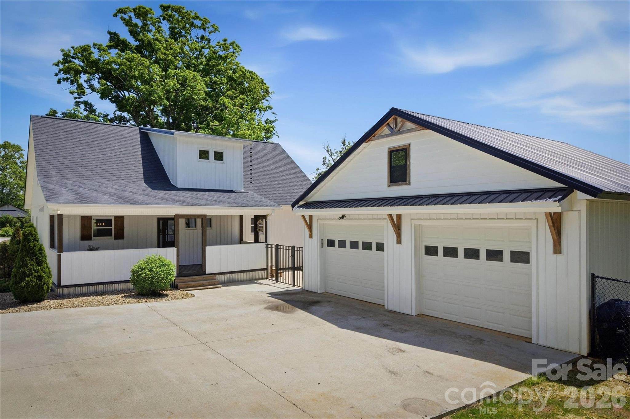 4190 Burkemont Road