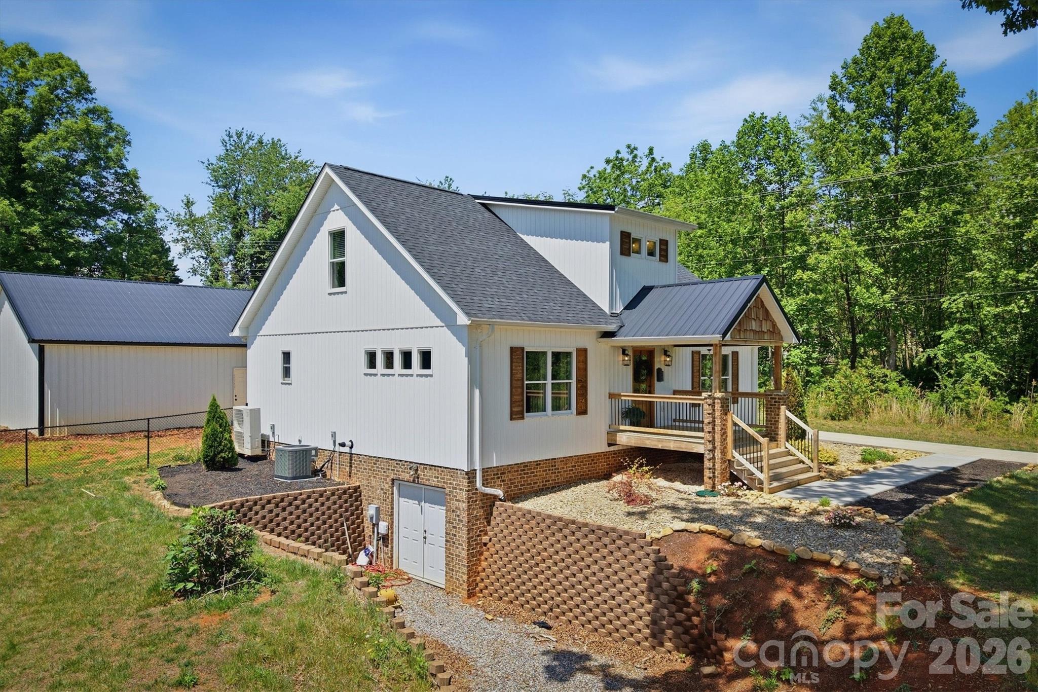 4190 Burkemont Road