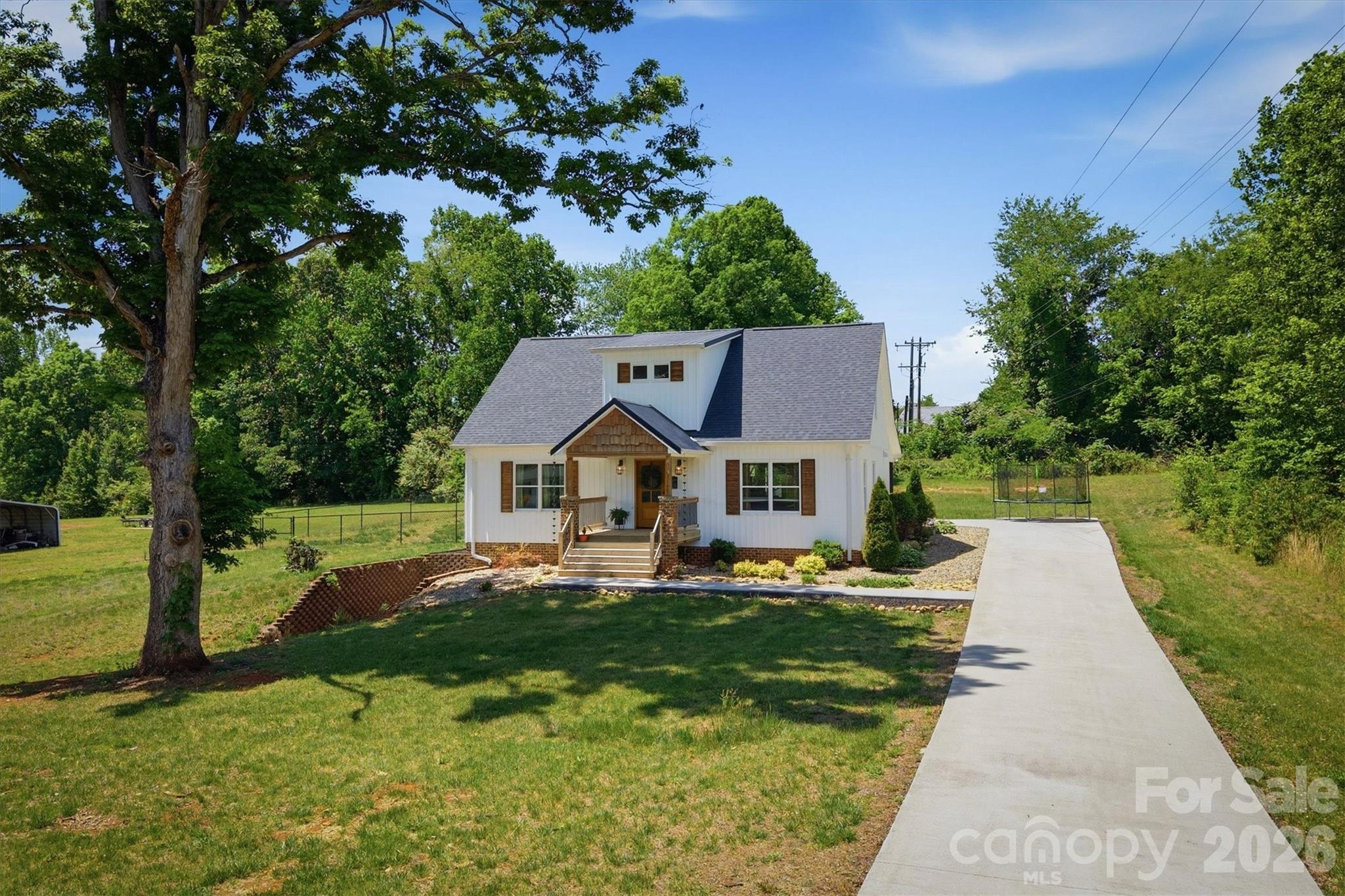 4190 Burkemont Road