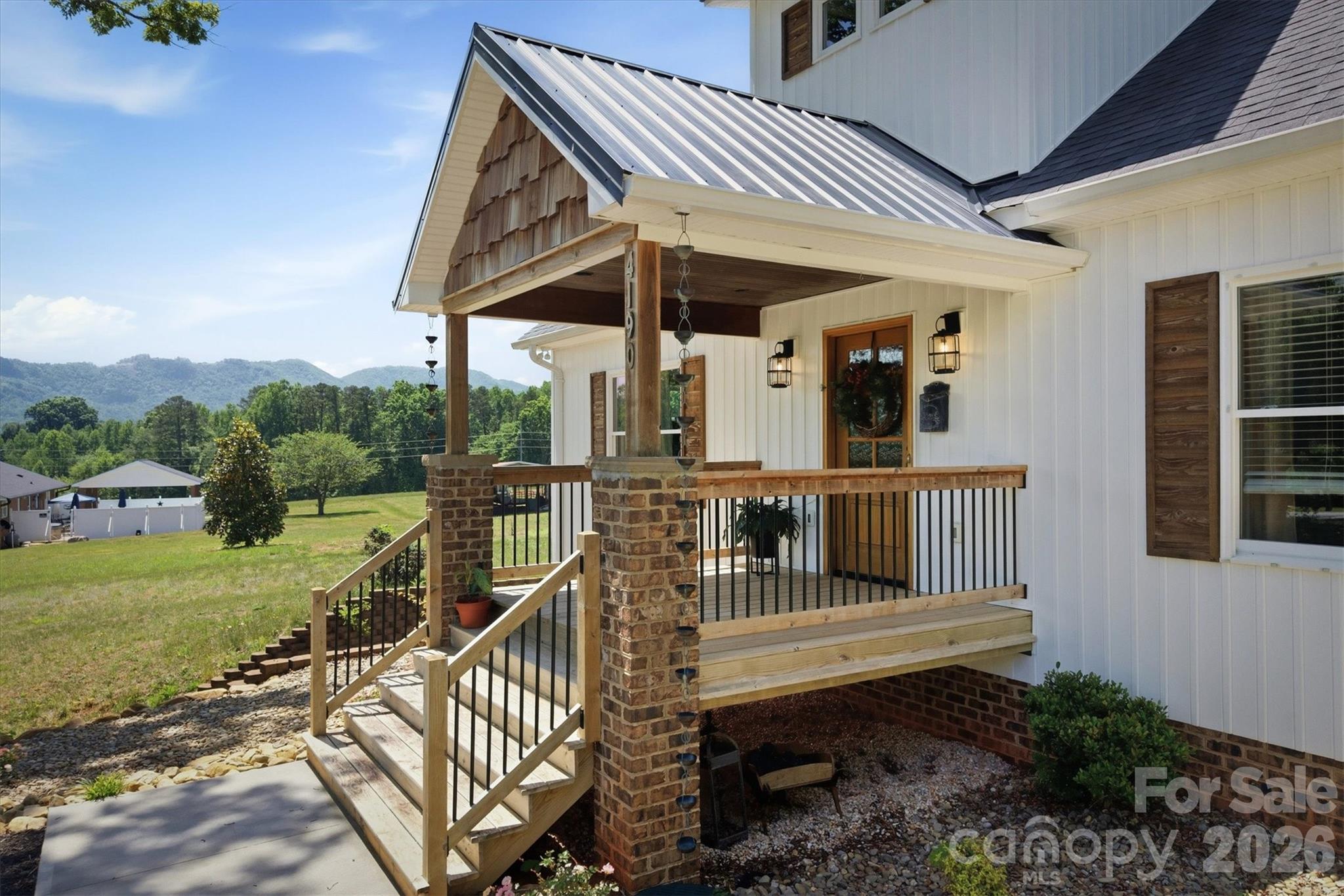 4190 Burkemont Road