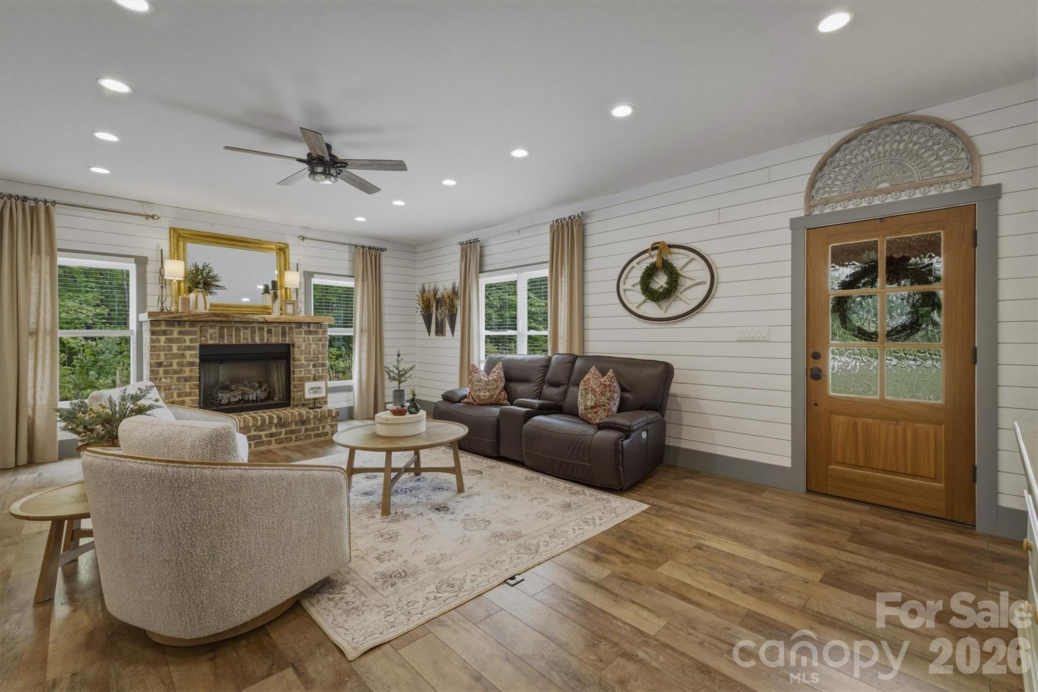 4190 Burkemont Road