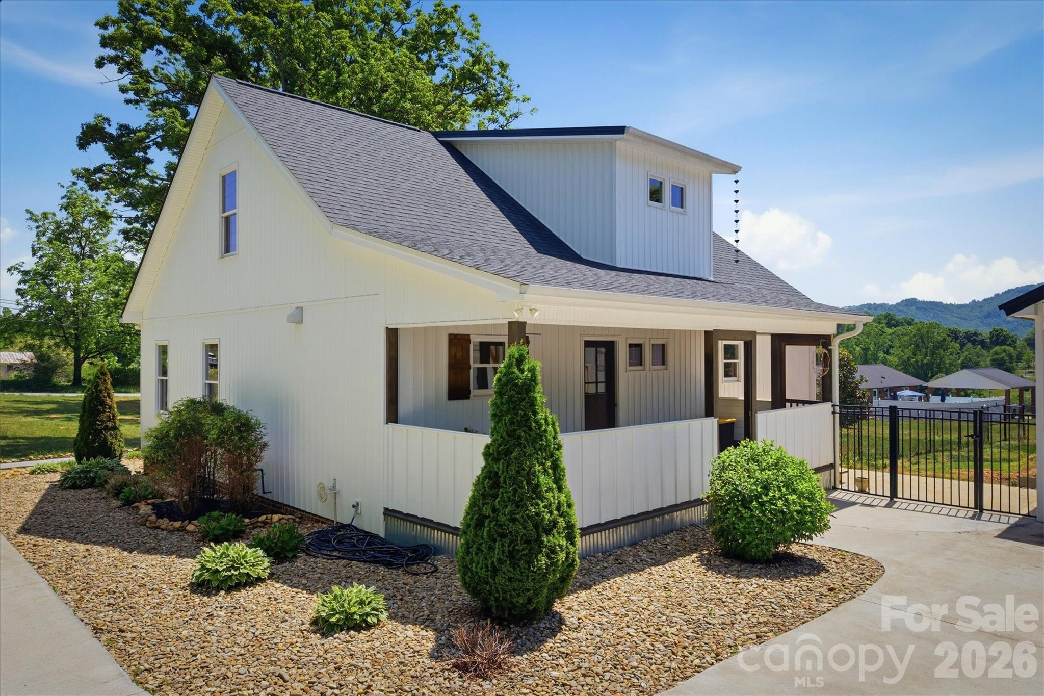4190 Burkemont Road
