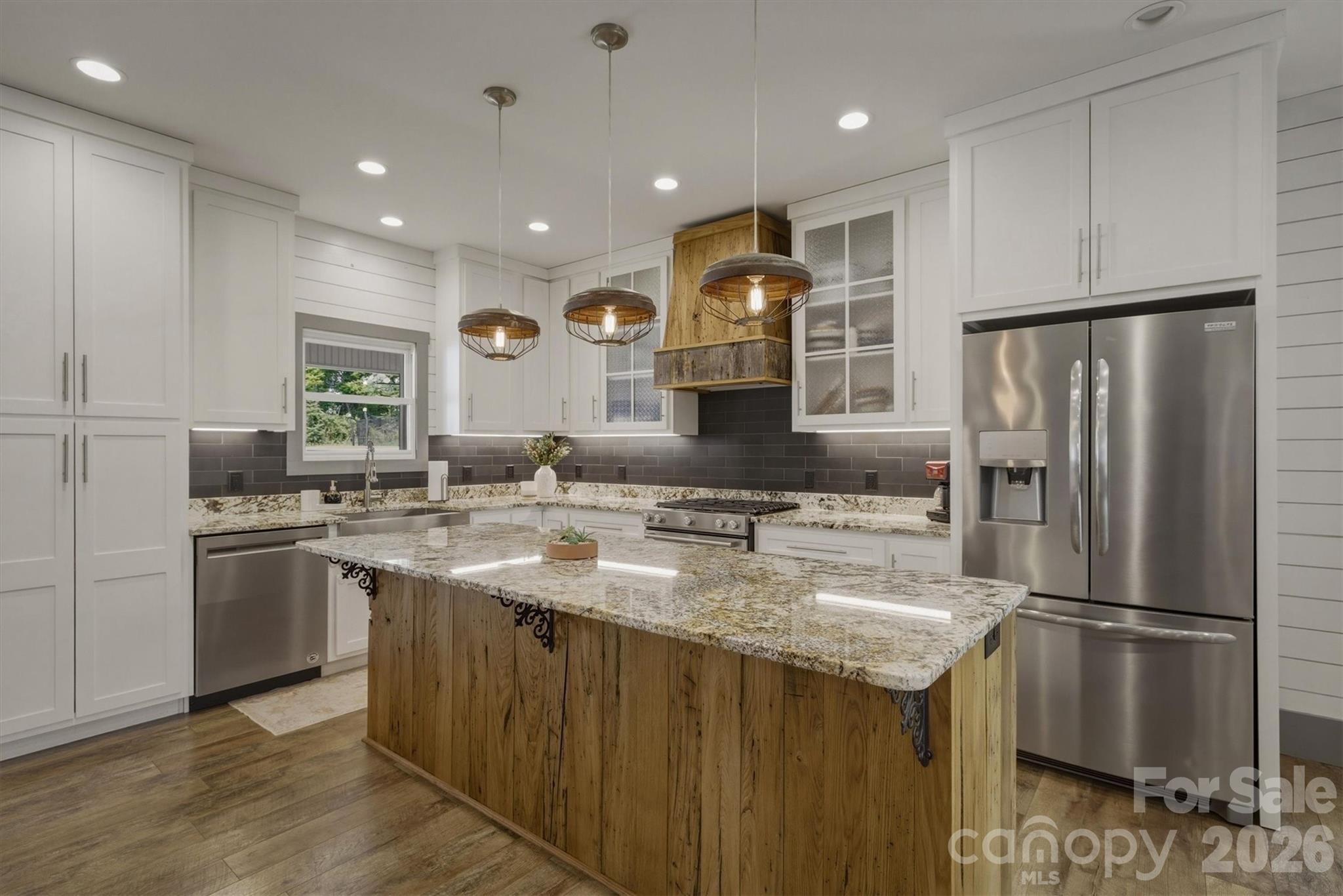 4190 Burkemont Road