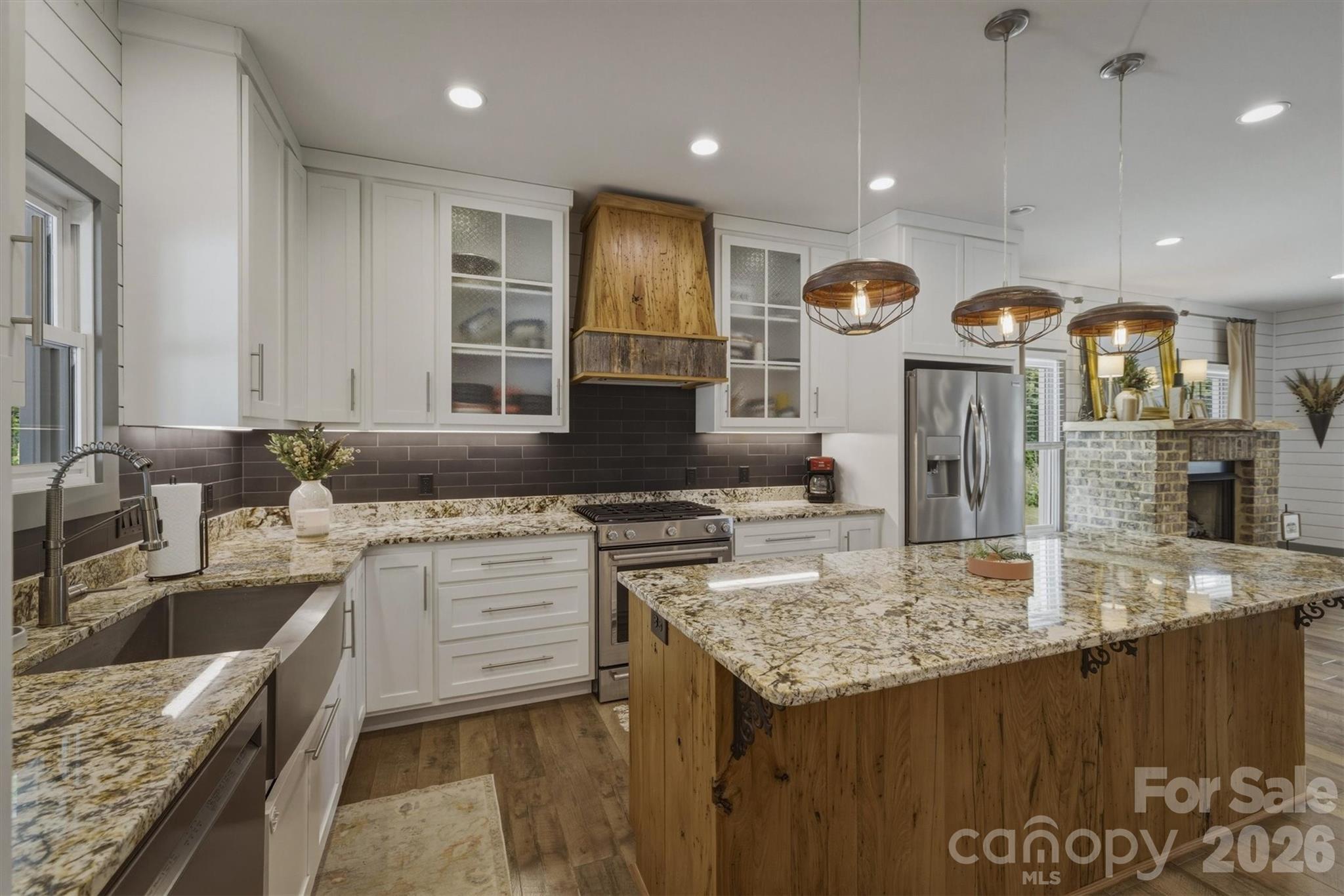 4190 Burkemont Road