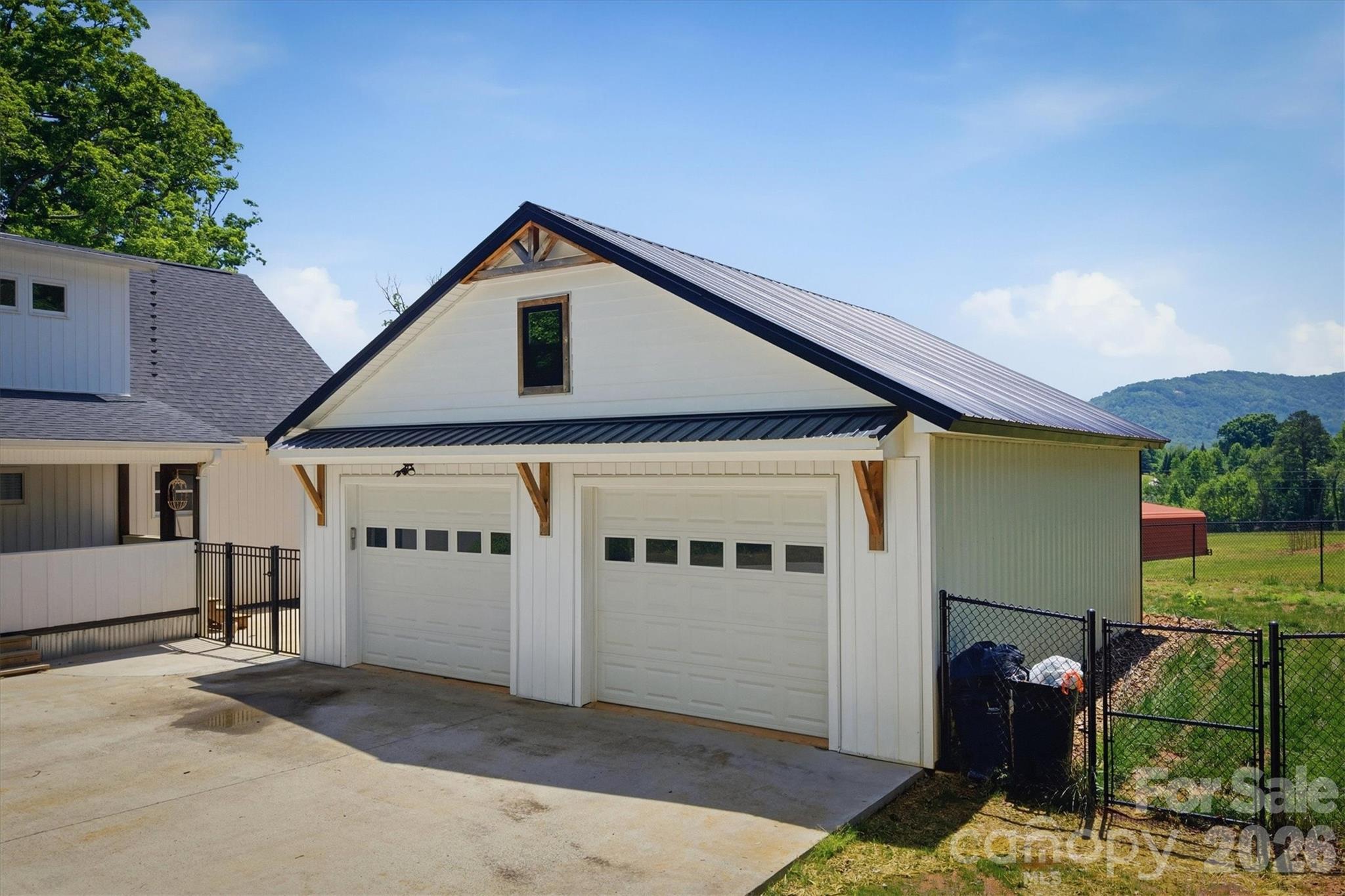 4190 Burkemont Road