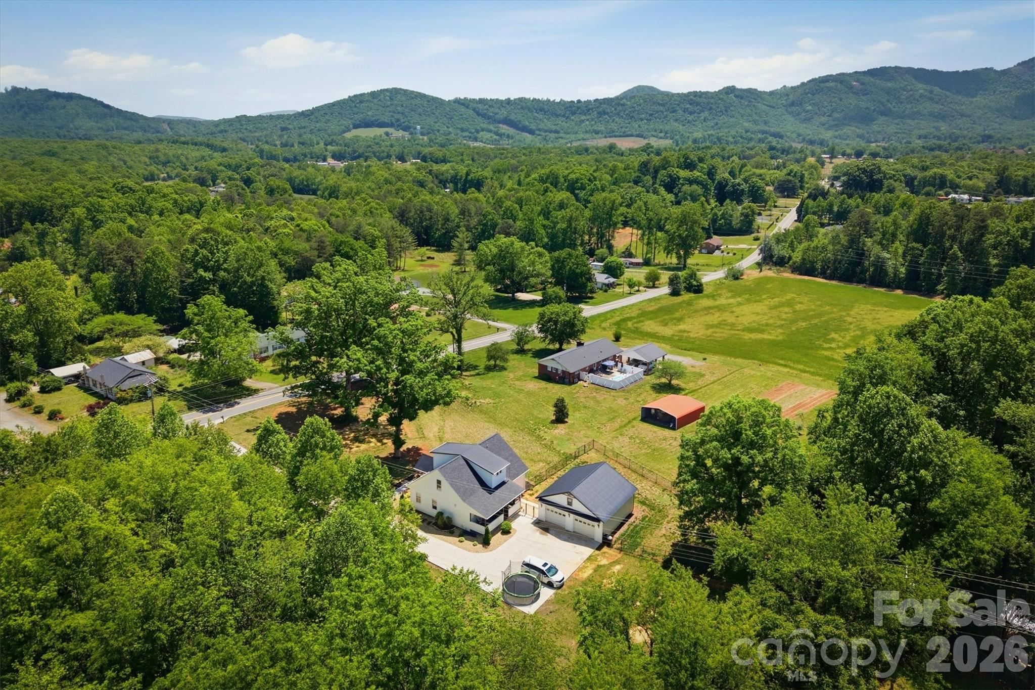 4190 Burkemont Road