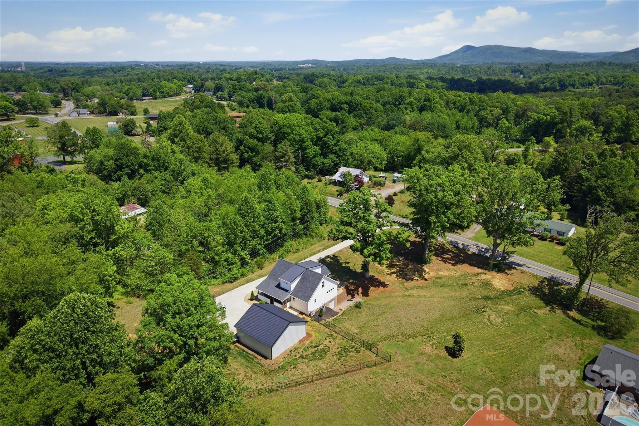 4190 Burkemont Road
