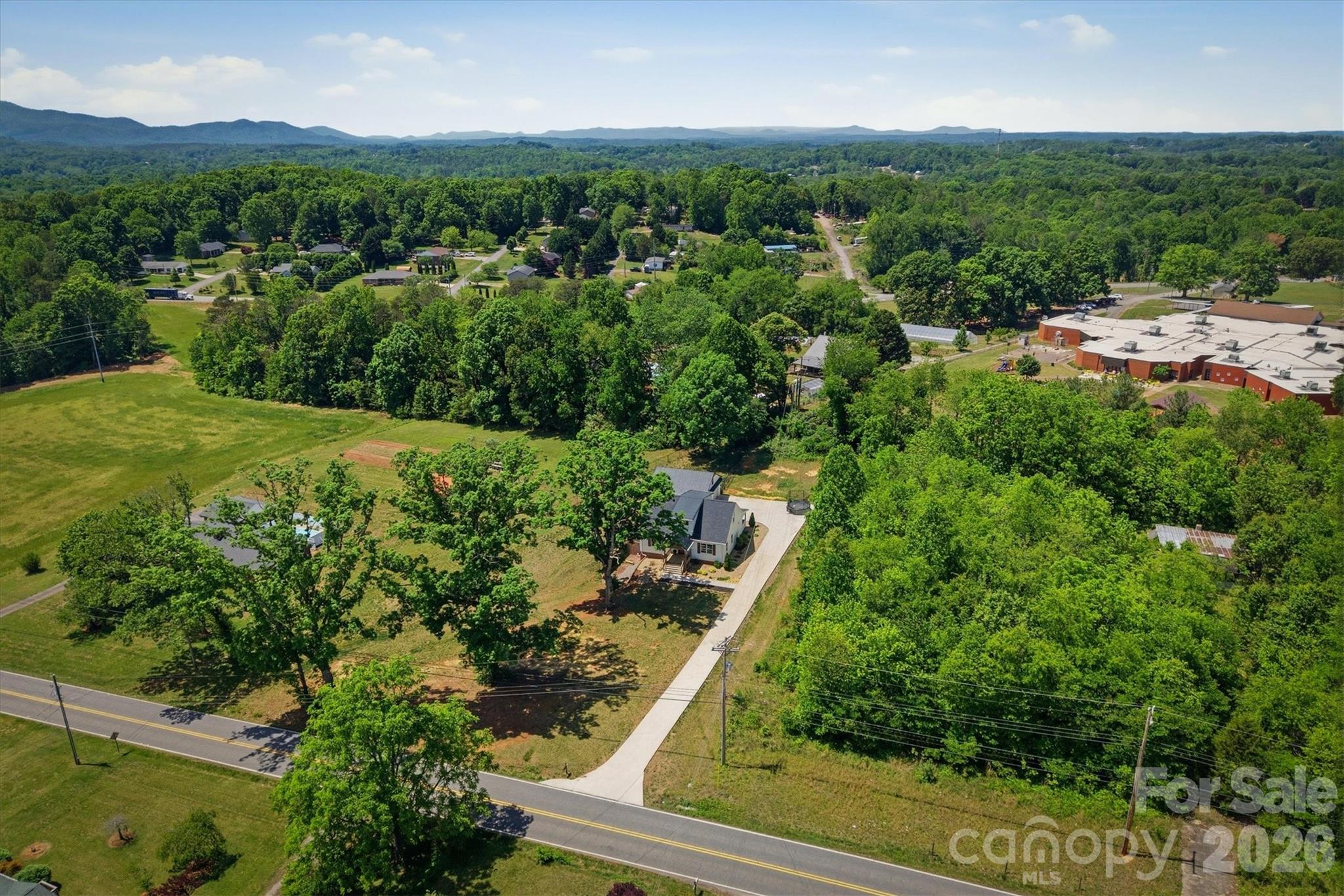 4190 Burkemont Road