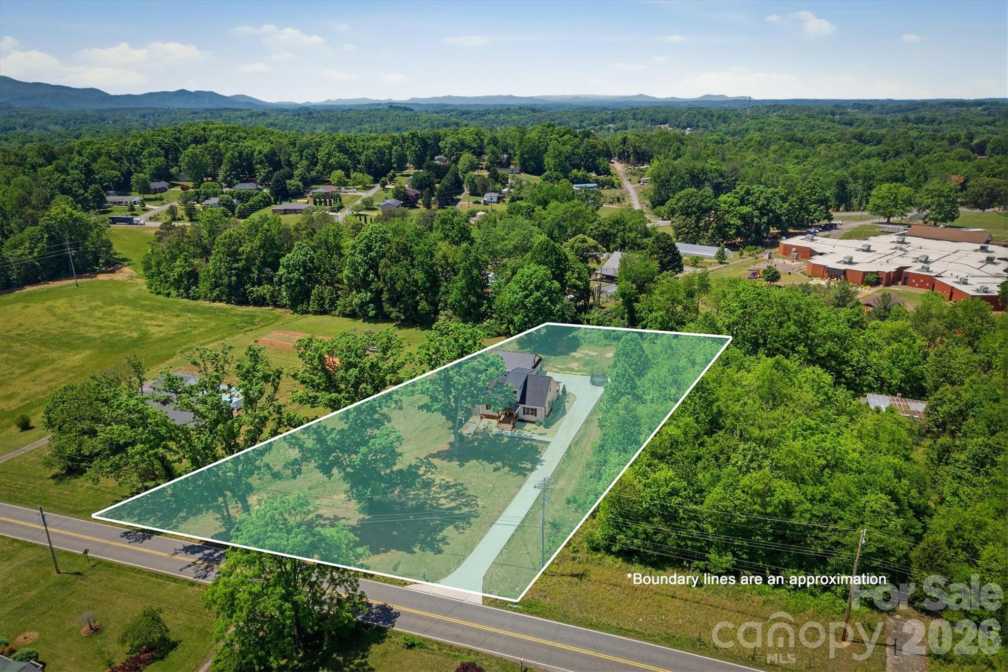 4190 Burkemont Road