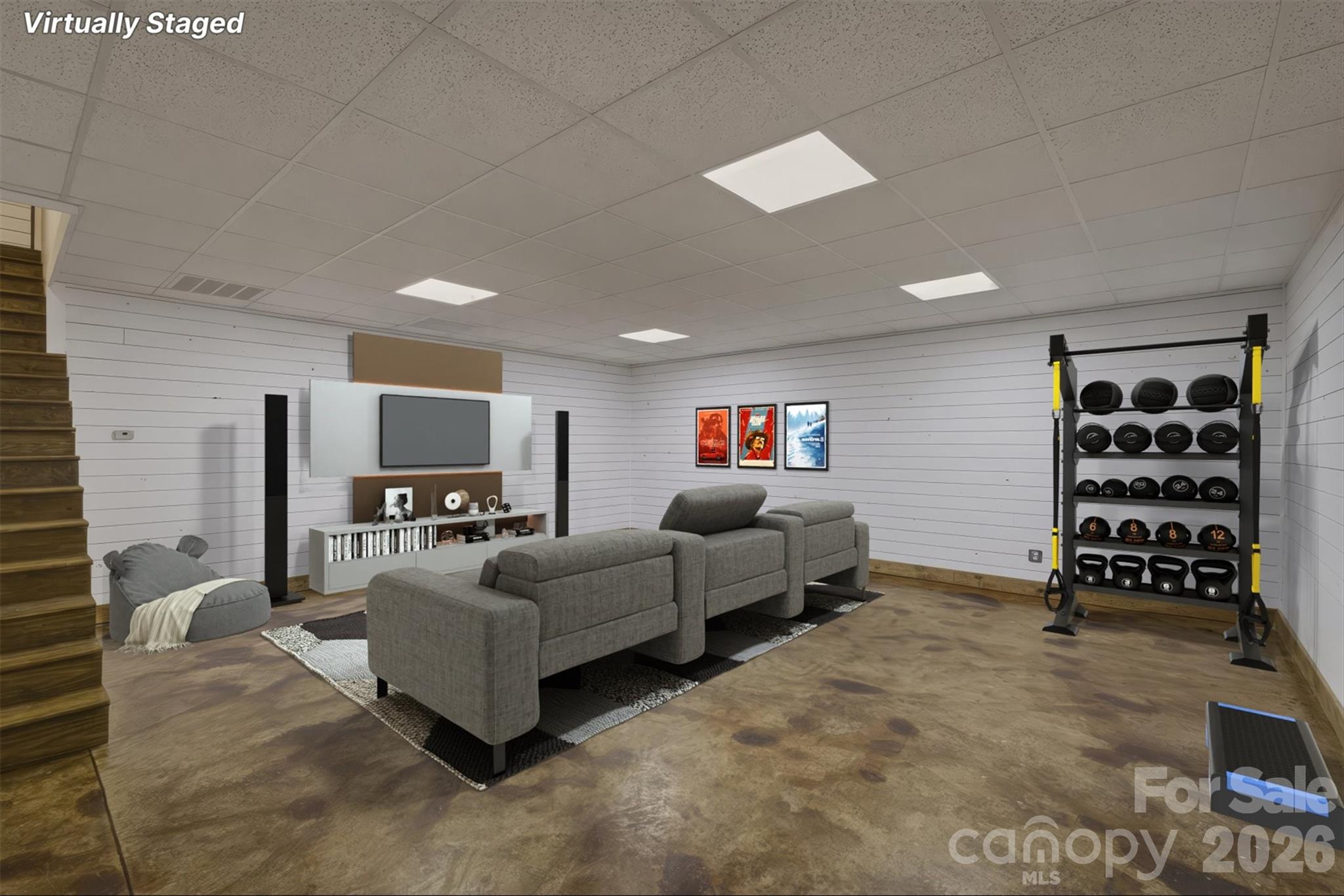 4190 Burkemont Road
