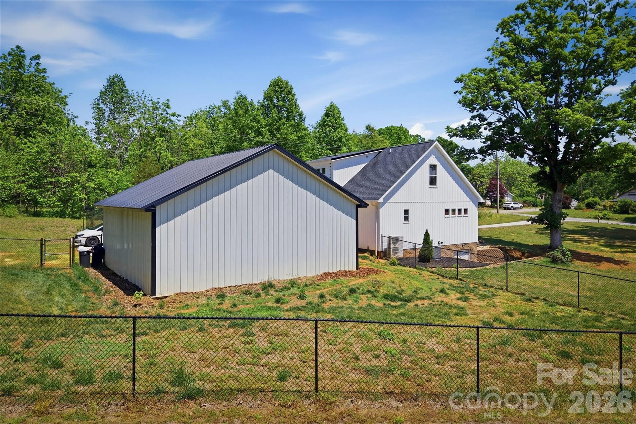 4190 Burkemont Road