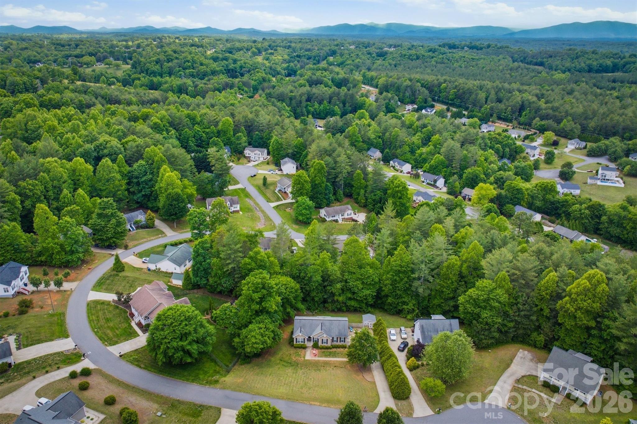 249 Forest Glen Way