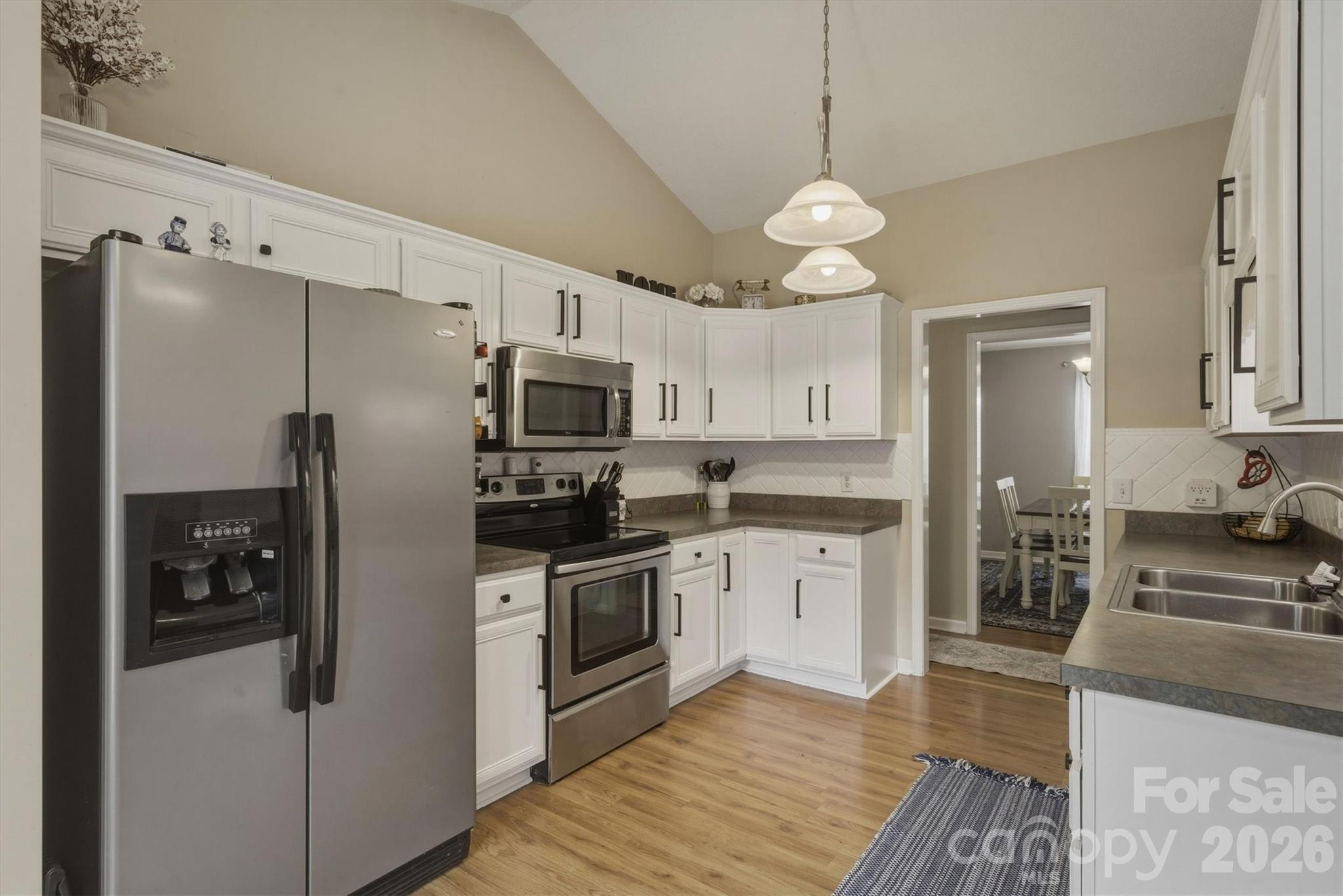 249 Forest Glen Way
