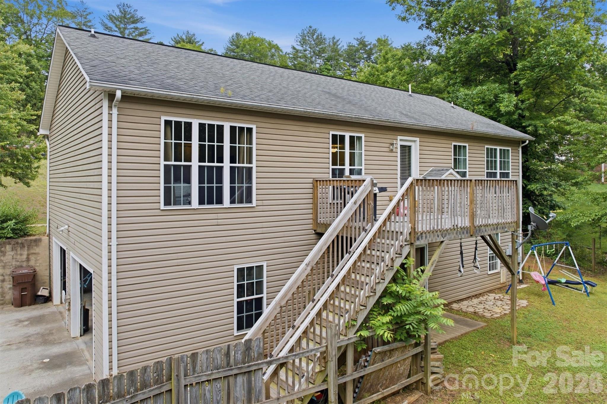 249 Forest Glen Way