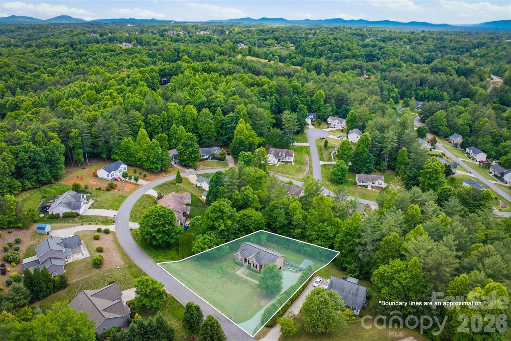 249 Forest Glen Way
