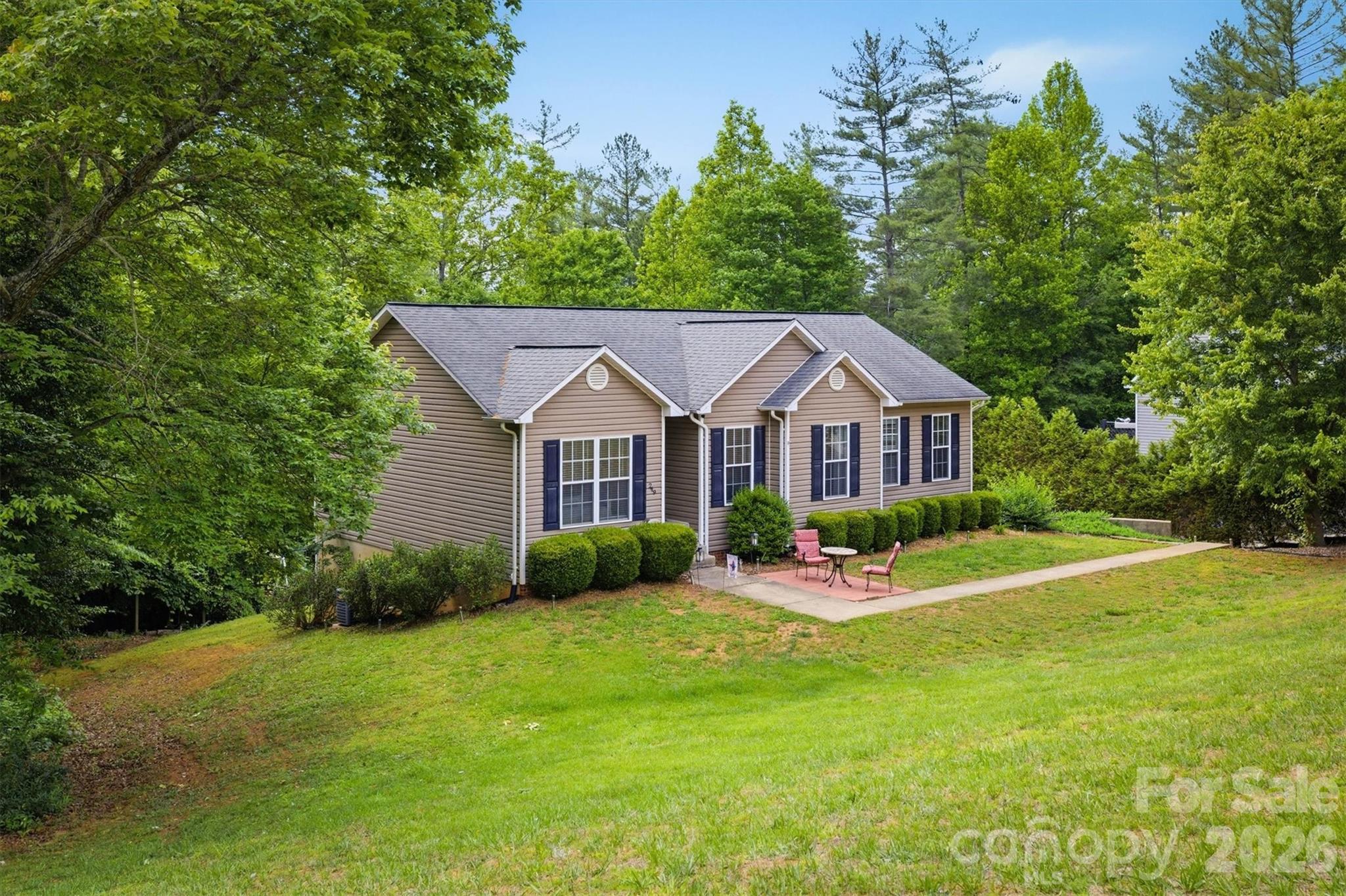 249 Forest Glen Way