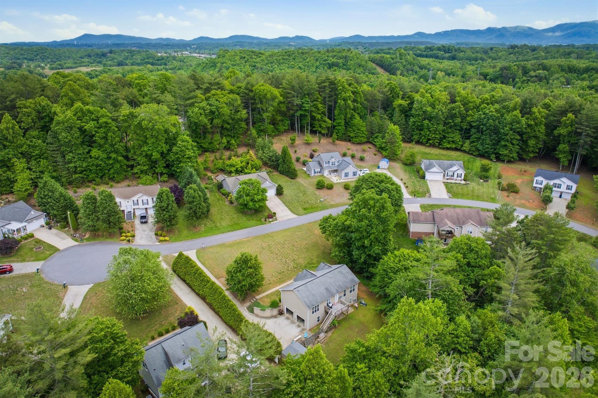 249 Forest Glen Way