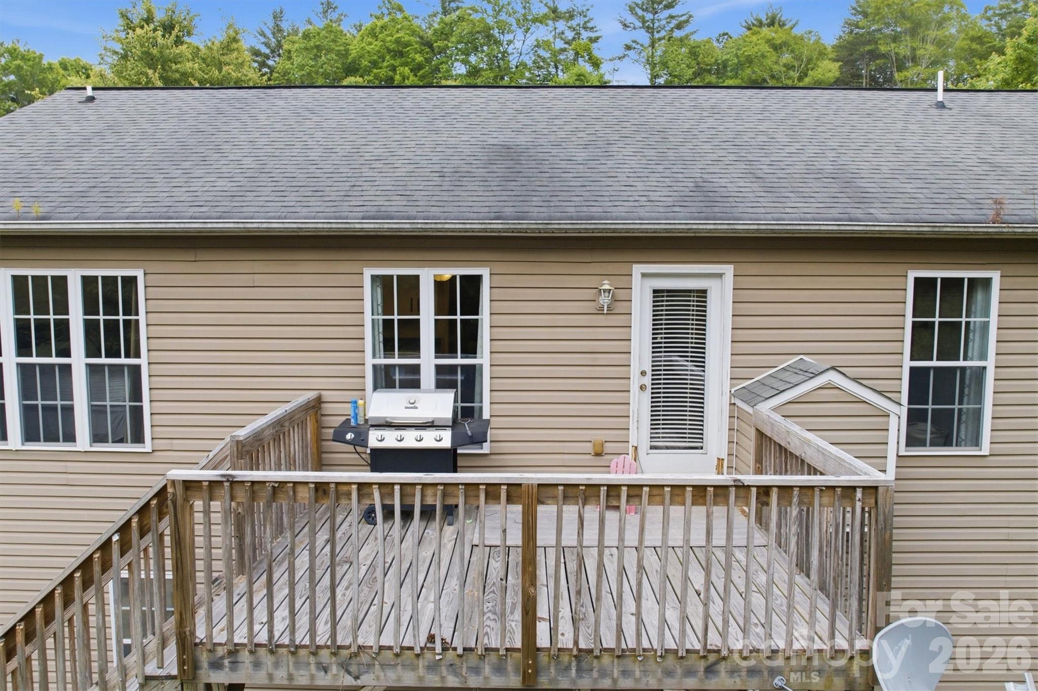 249 Forest Glen Way