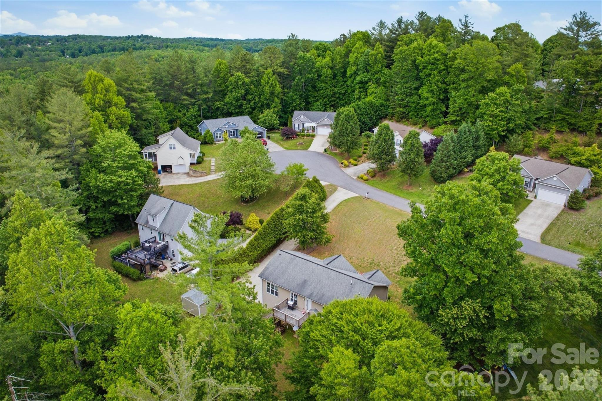 249 Forest Glen Way