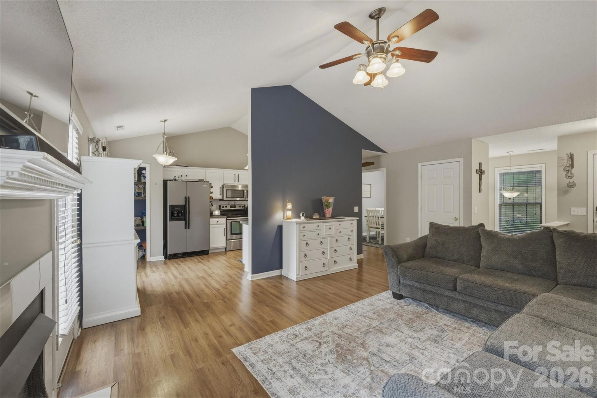 249 Forest Glen Way