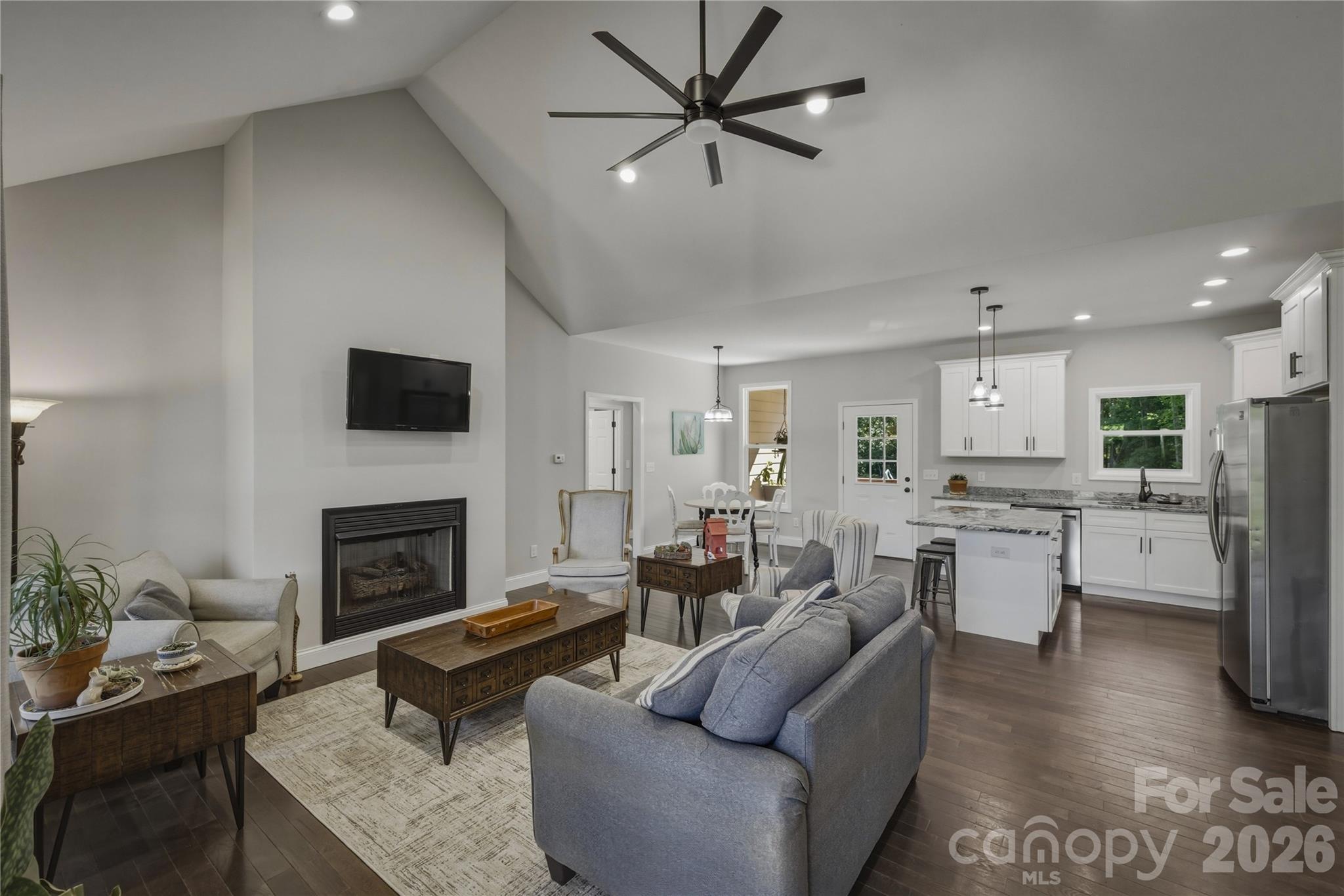 3056 Richard Street