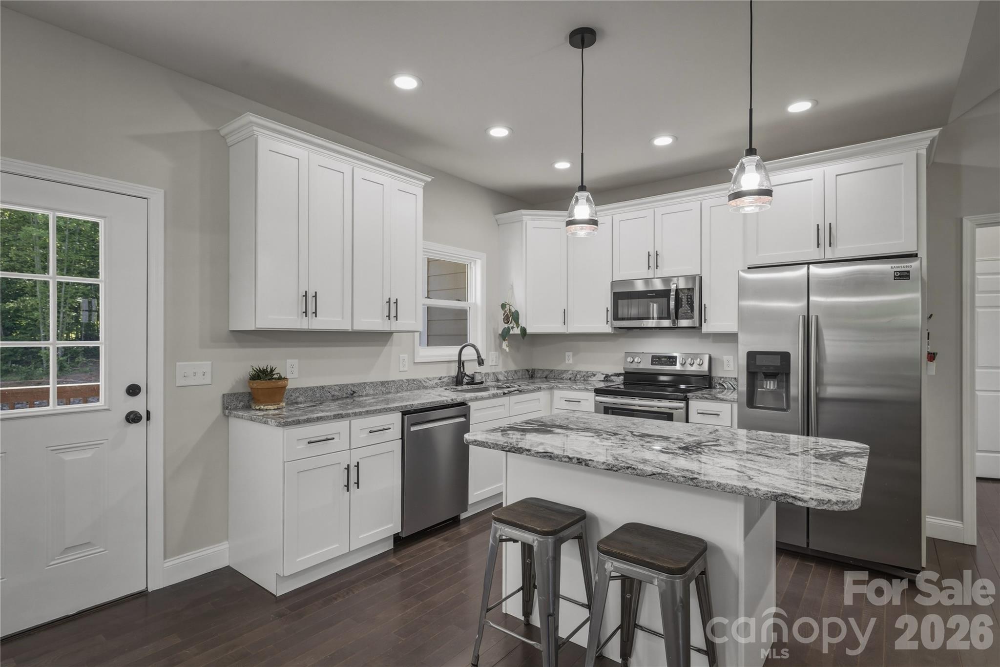 3056 Richard Street