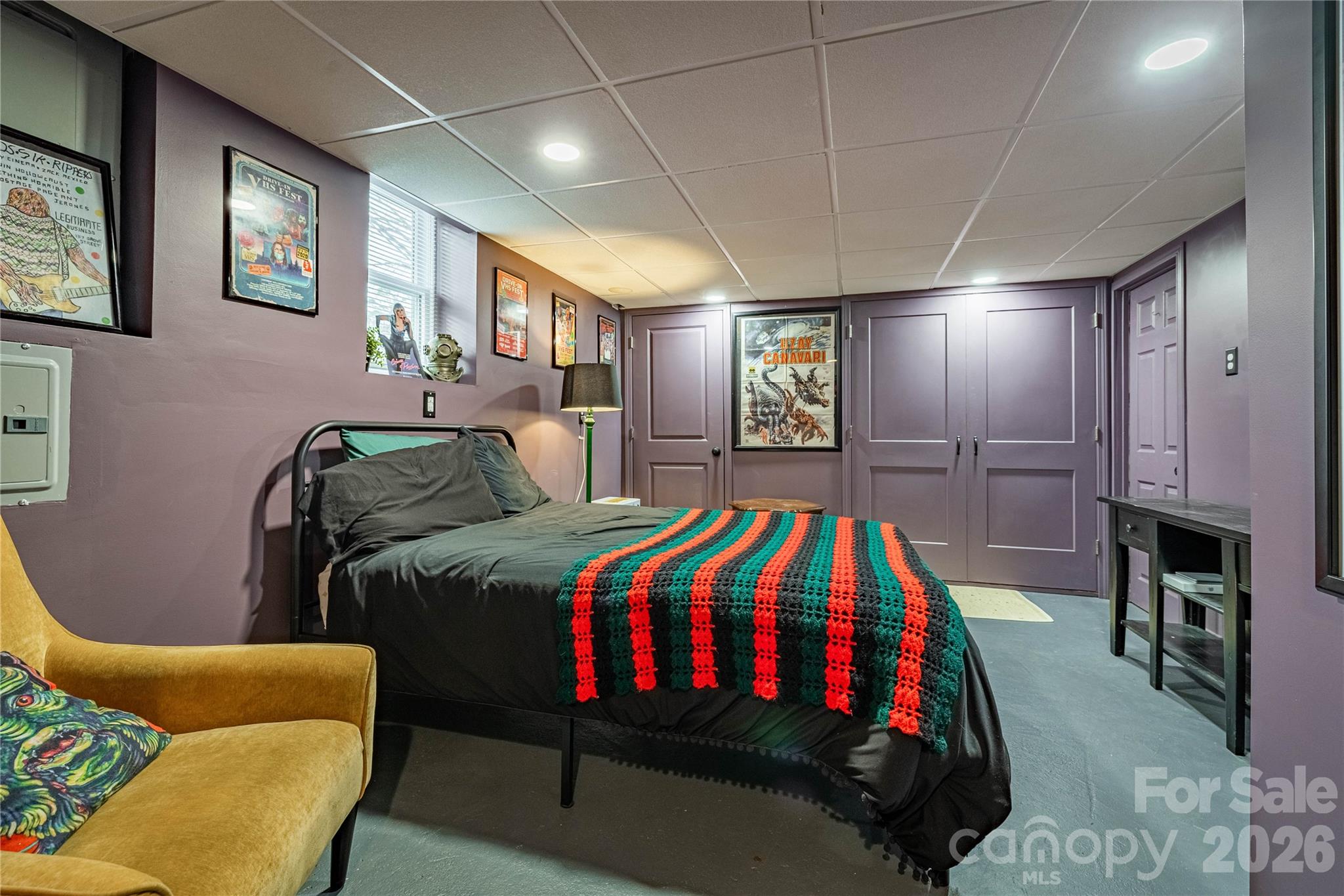 200 Falls Street