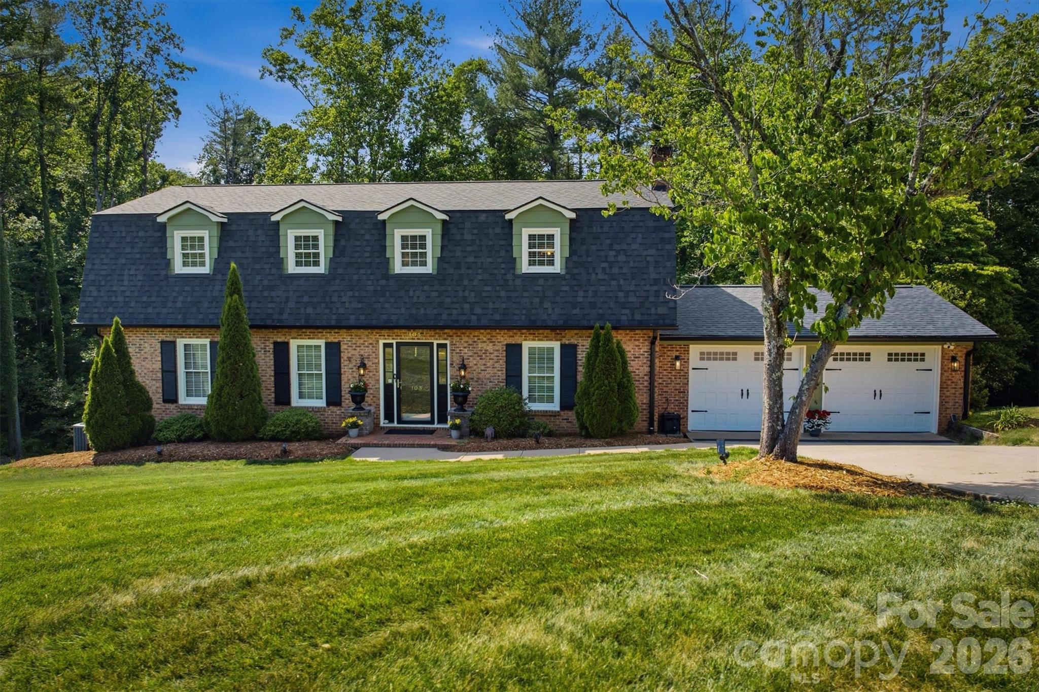 103 Wedgewood Court