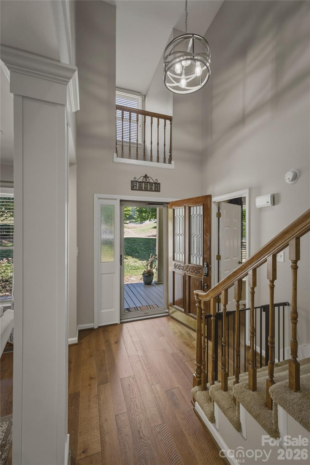 204 Constitution Drive