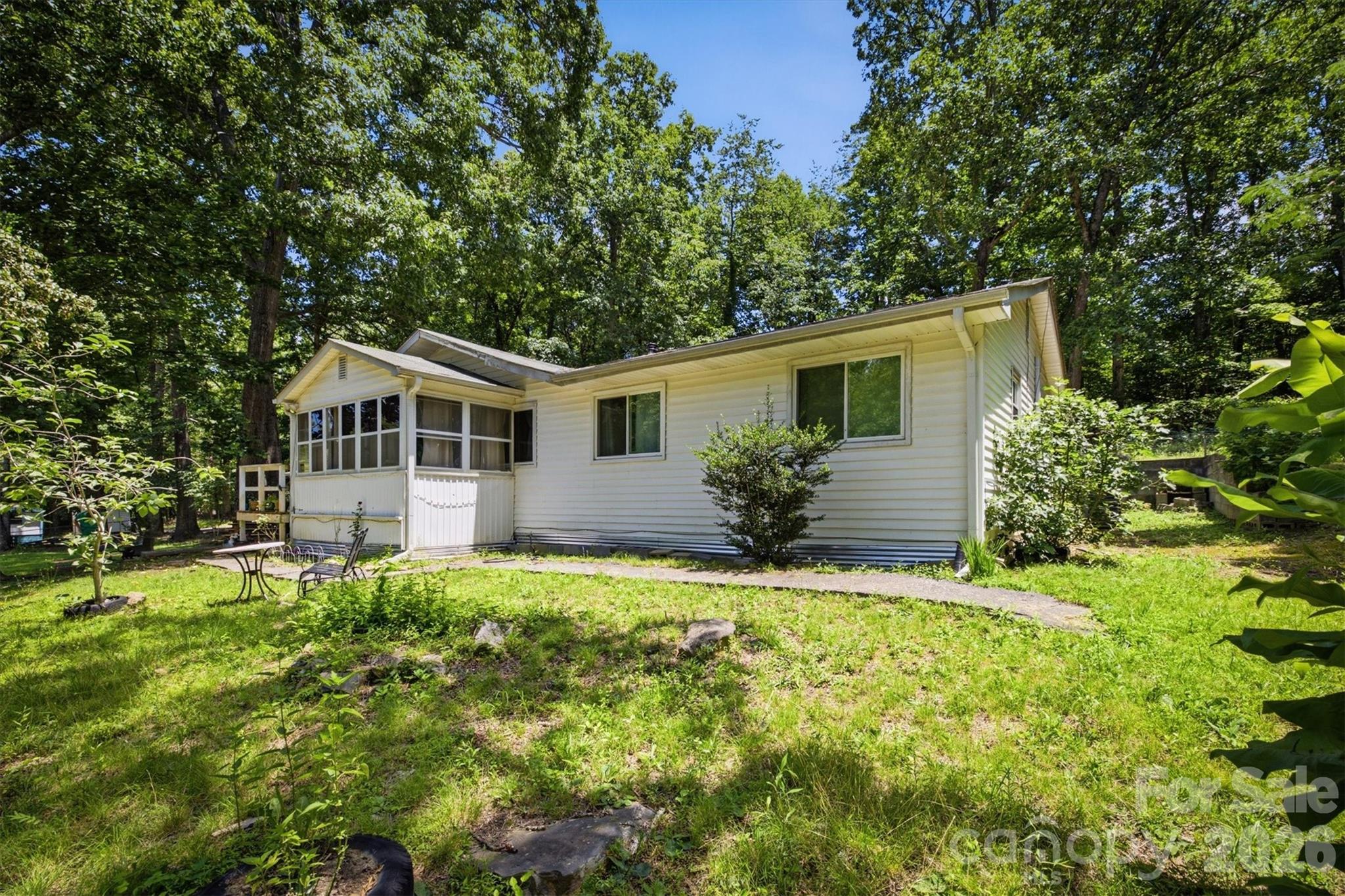 3153 Faith Temple Church Road