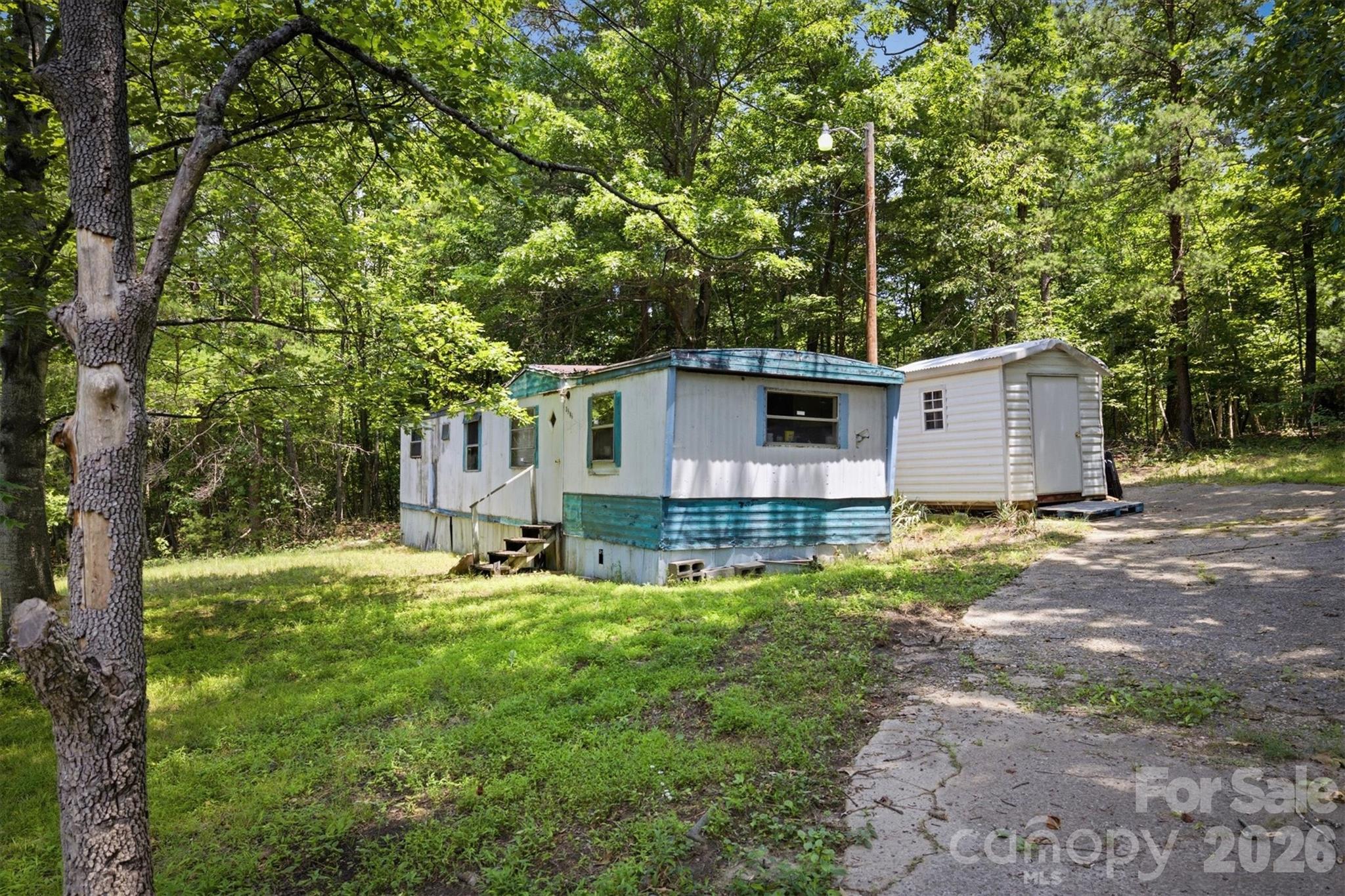 3153 Faith Temple Church Road