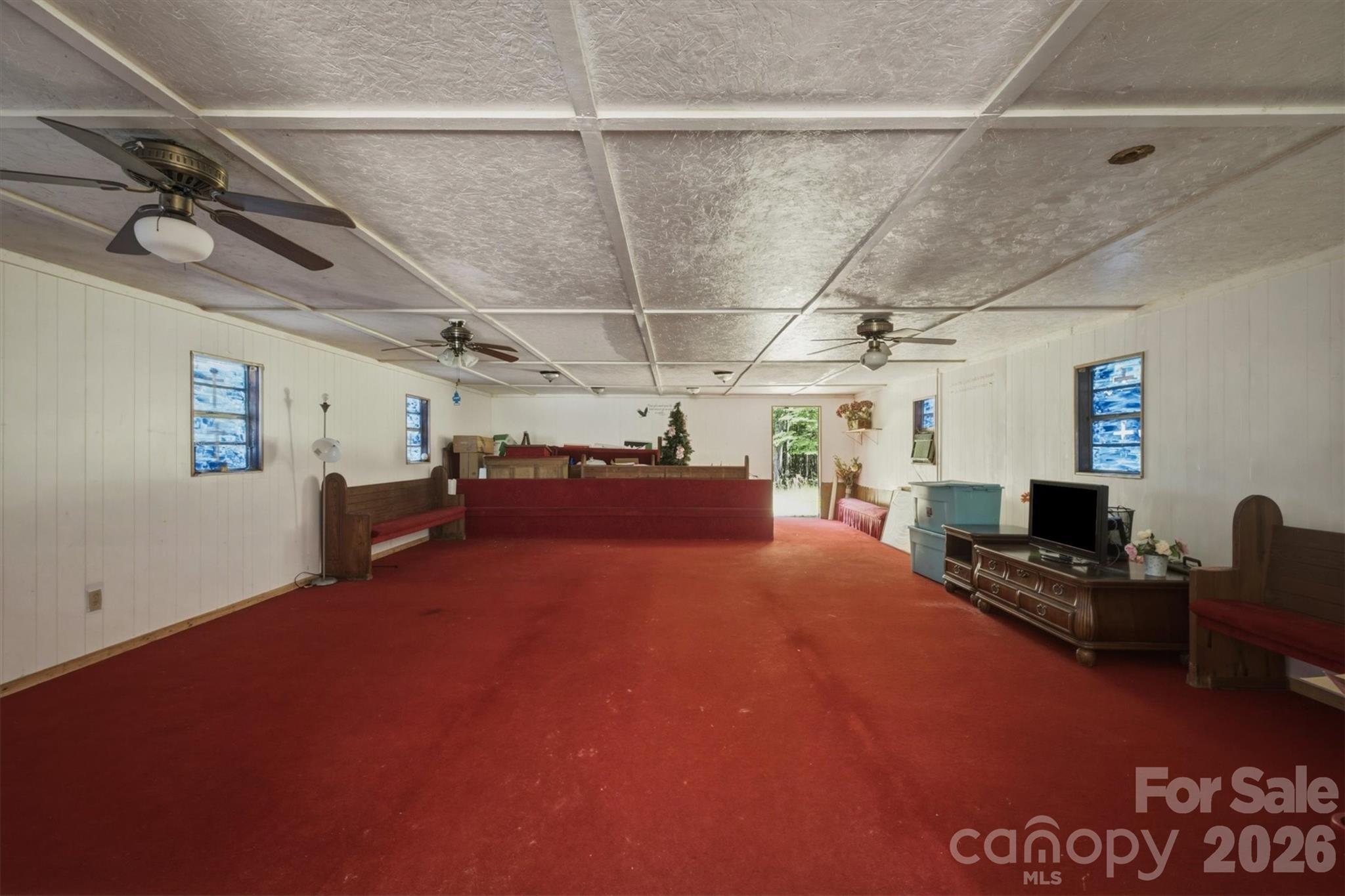 3153 Faith Temple Church Road