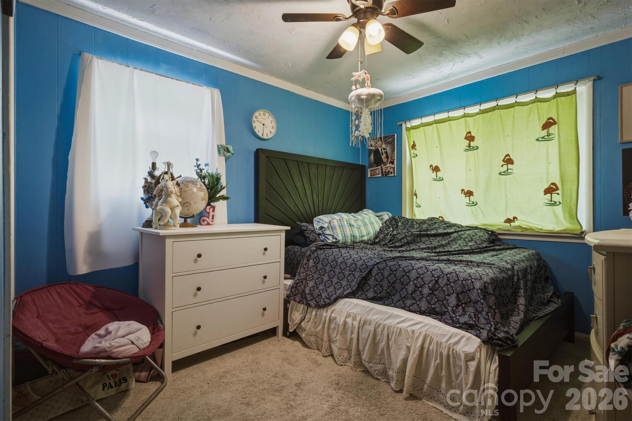 3153 Faith Temple Church Road