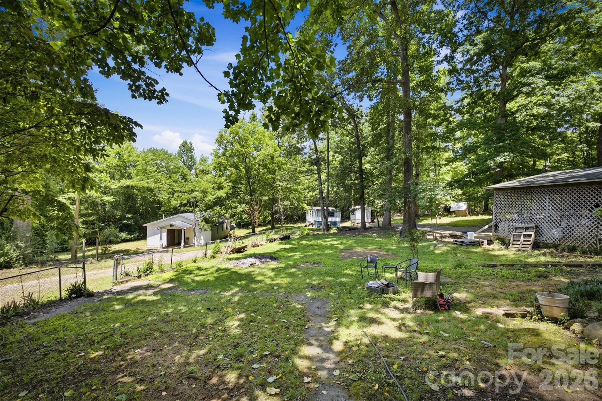 3153 Faith Temple Church Road