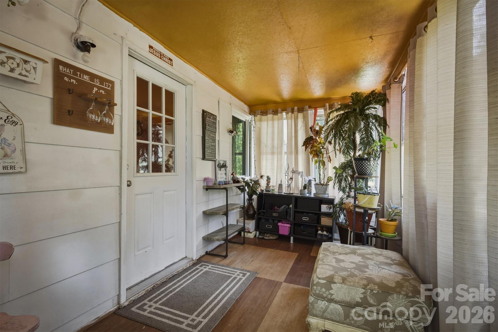 3153 Faith Temple Church Road