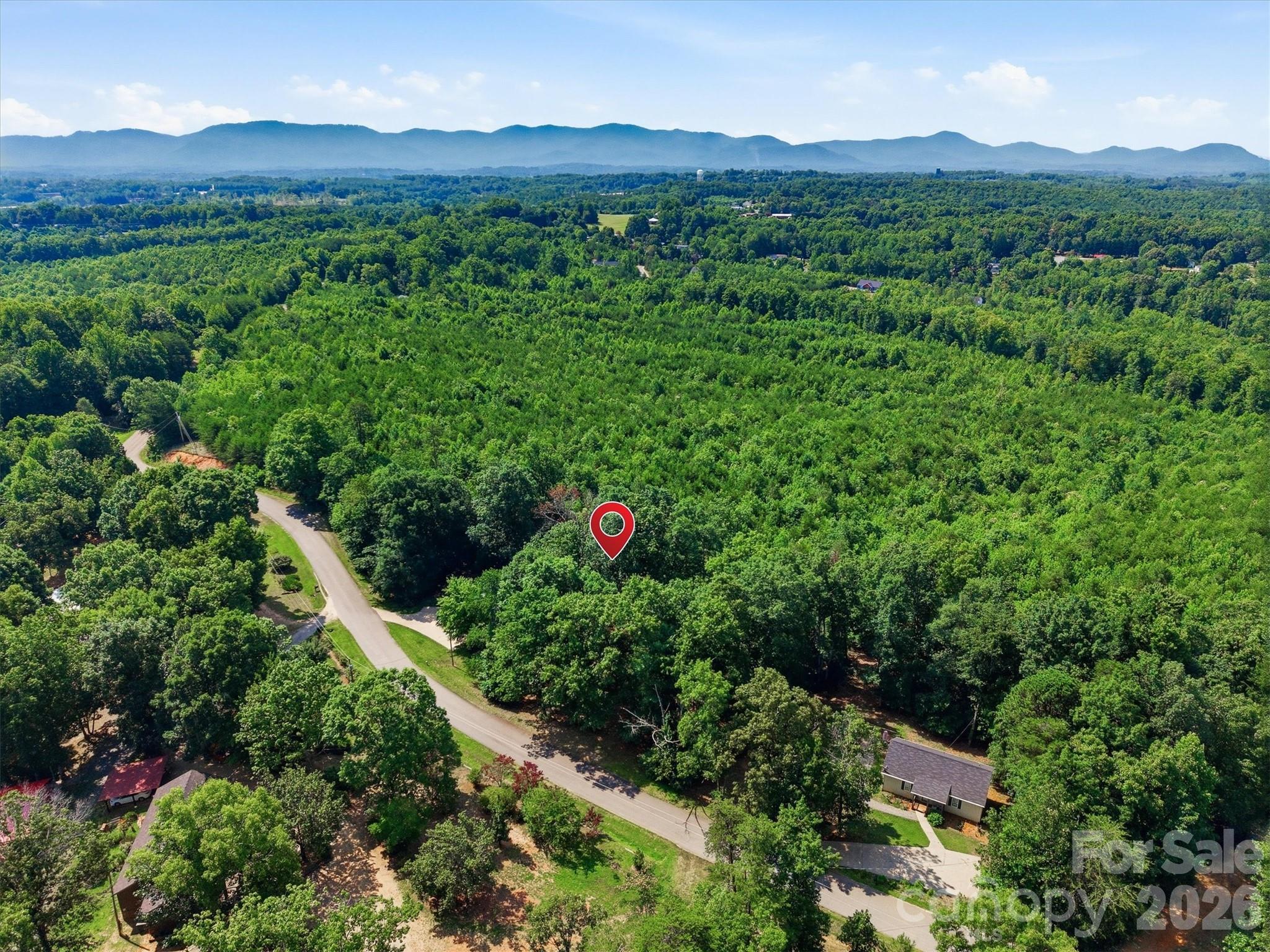 0 Rabbit Ridge Road