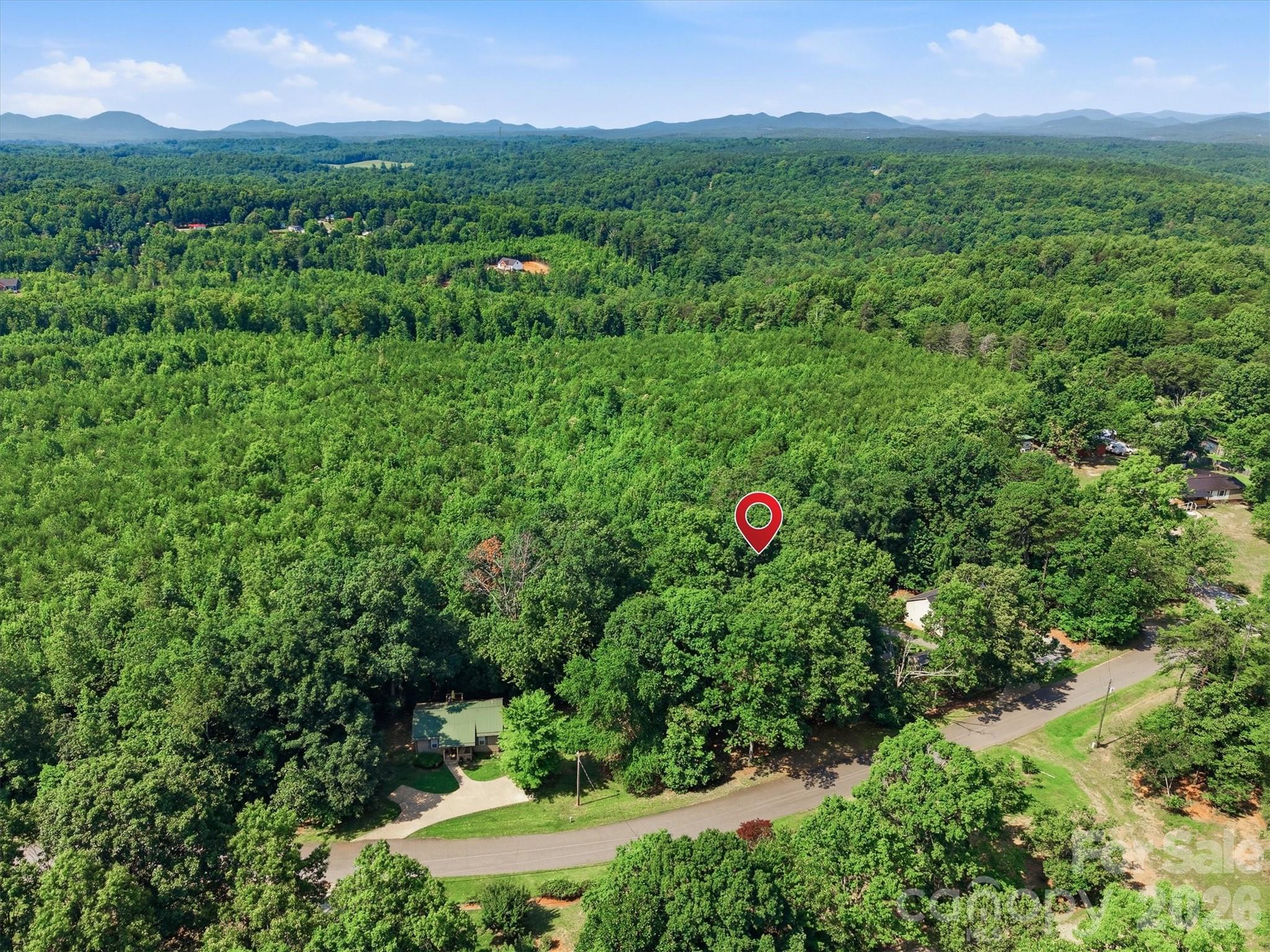 0 Rabbit Ridge Road