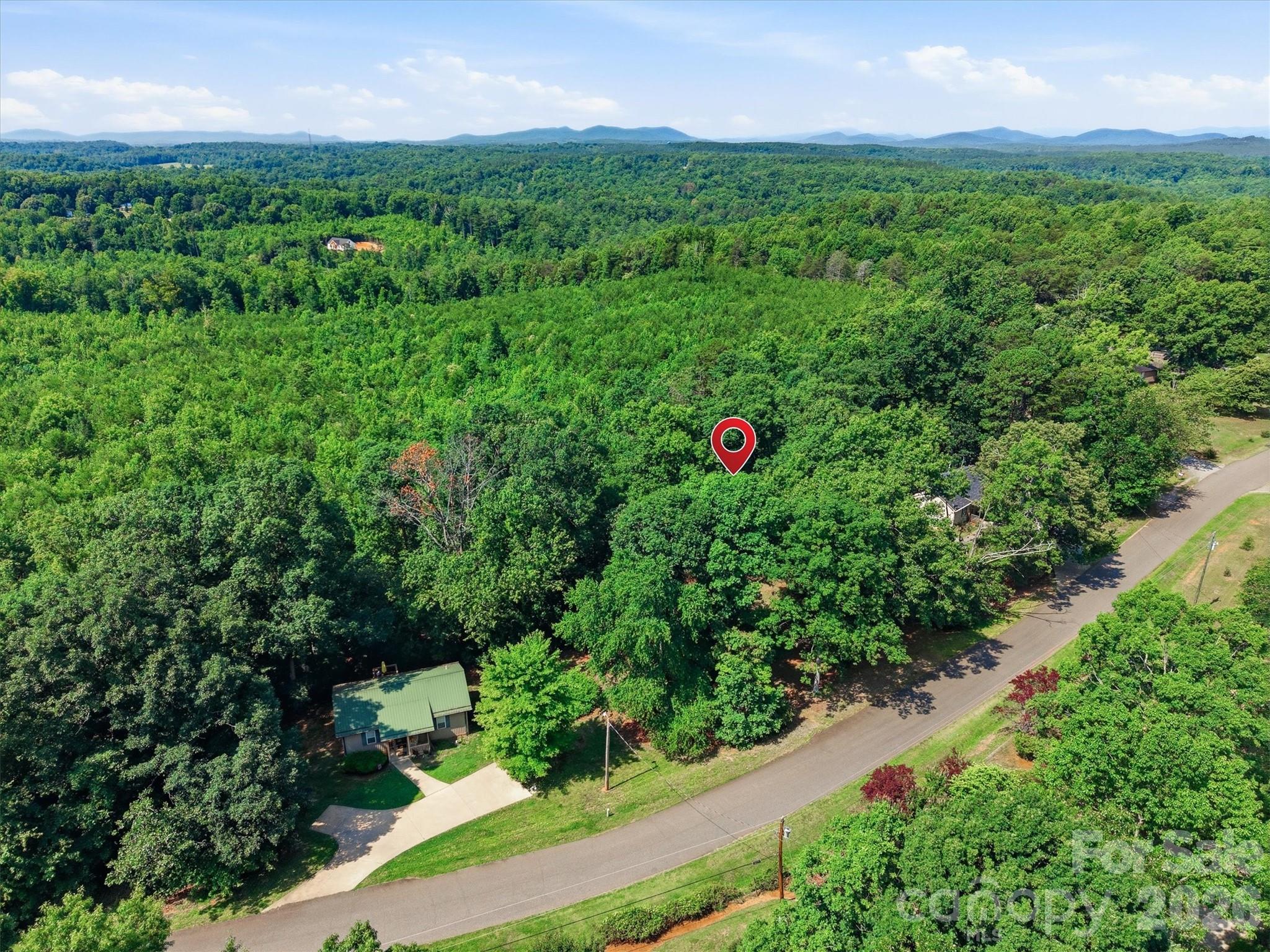 0 Rabbit Ridge Road