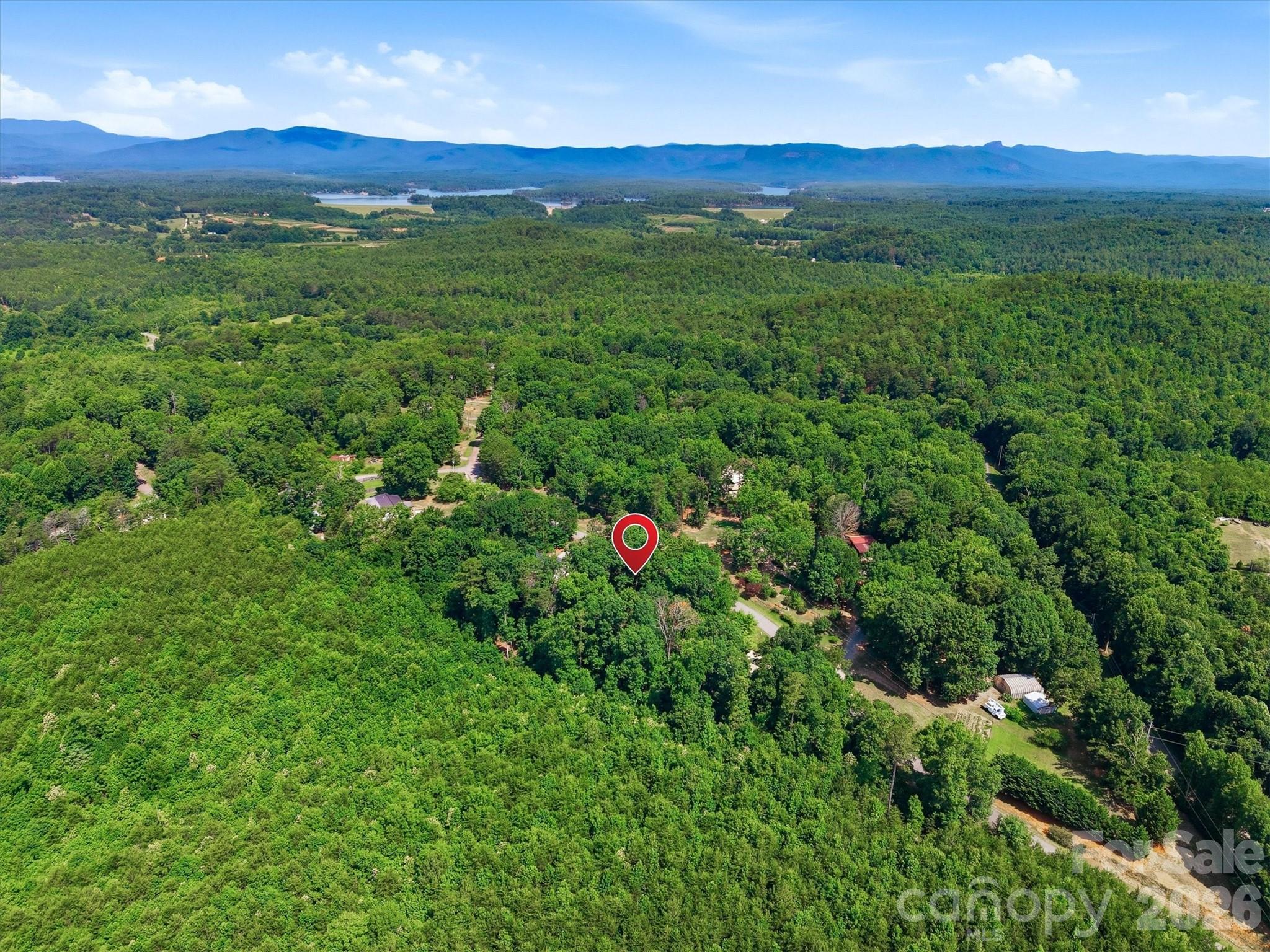 0 Rabbit Ridge Road