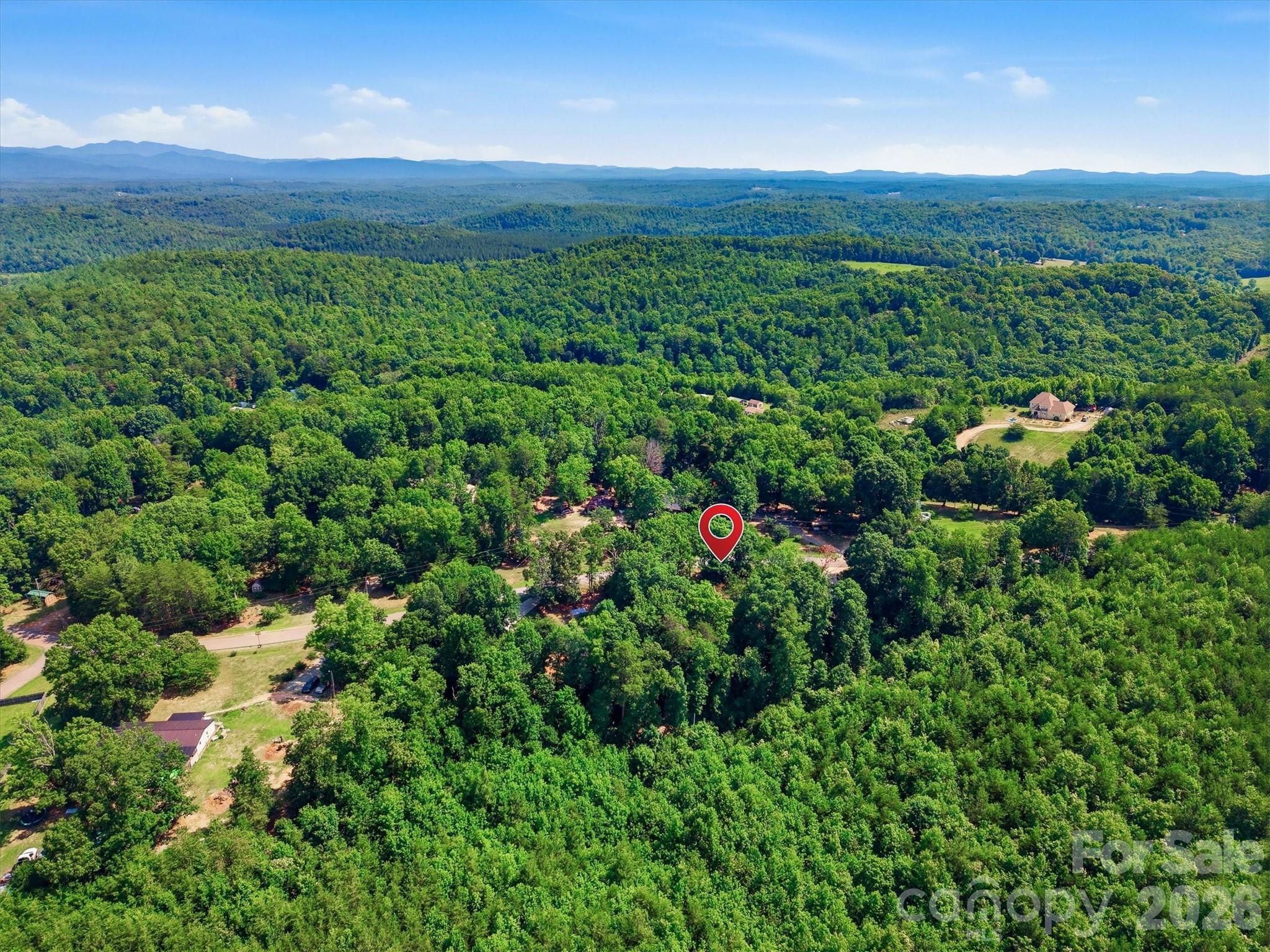 0 Rabbit Ridge Road