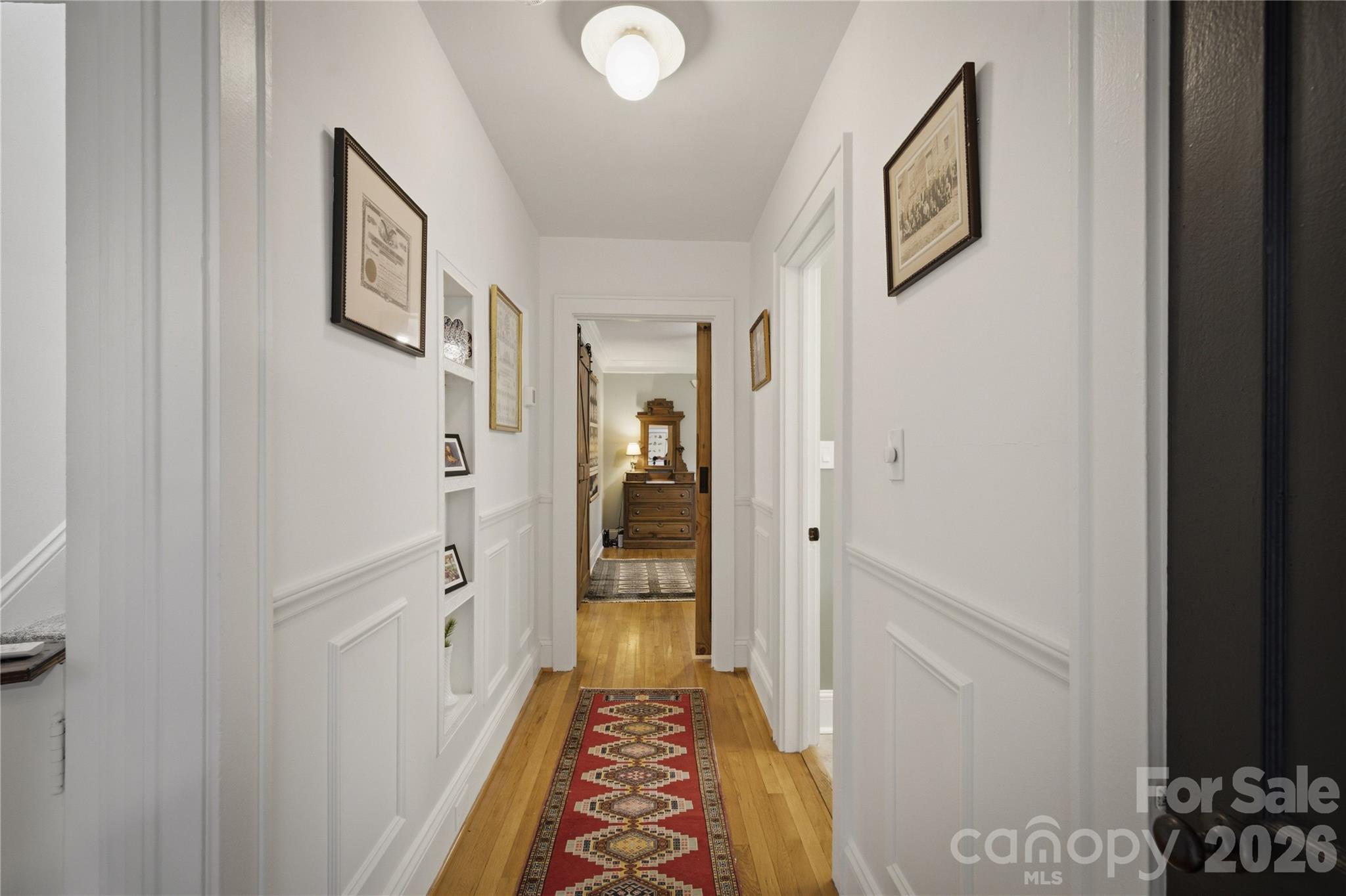 904 Bounous Street NW