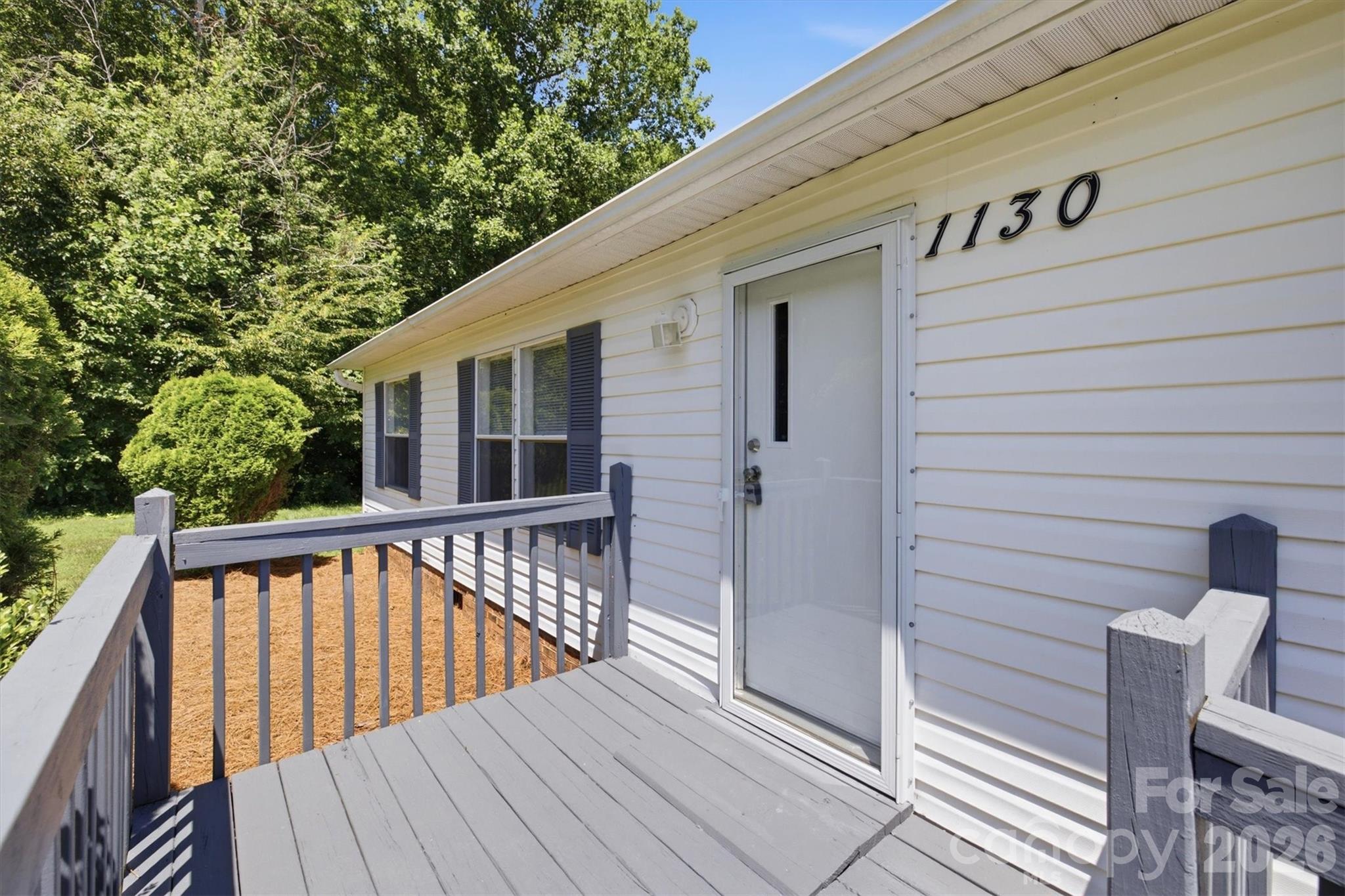 1130 Cedar Creek Drive