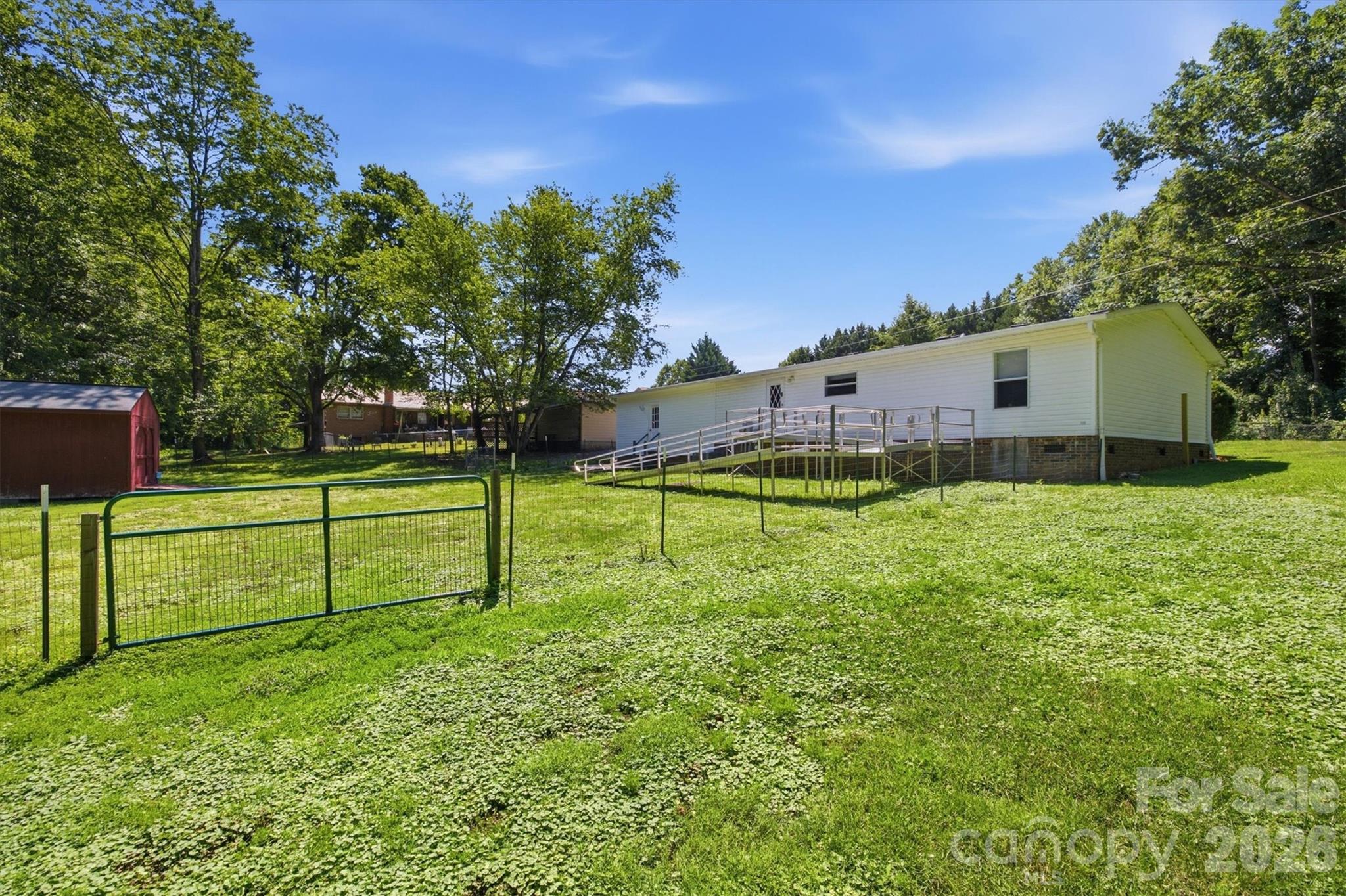 1130 Cedar Creek Drive