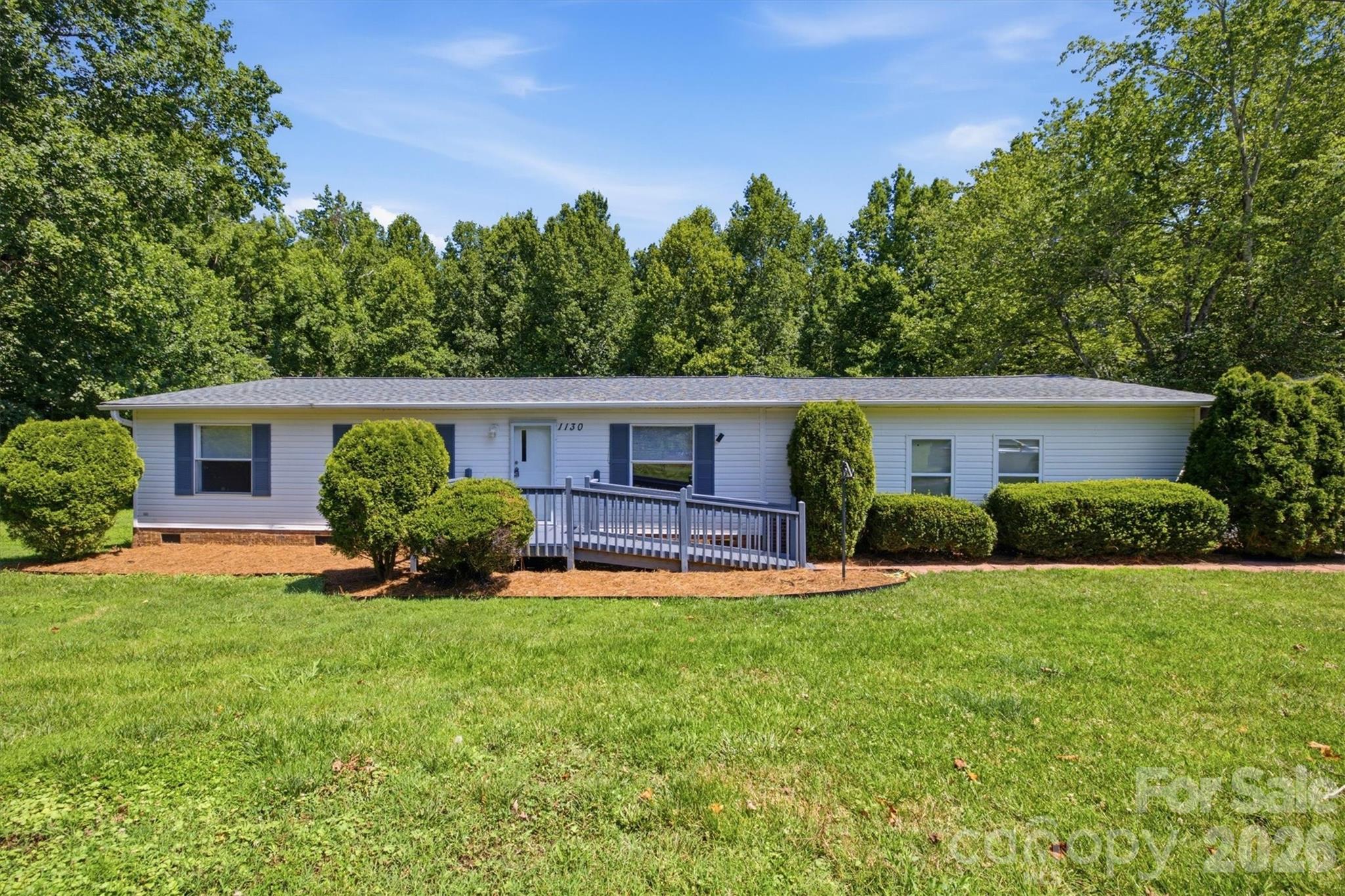 1130 Cedar Creek Drive