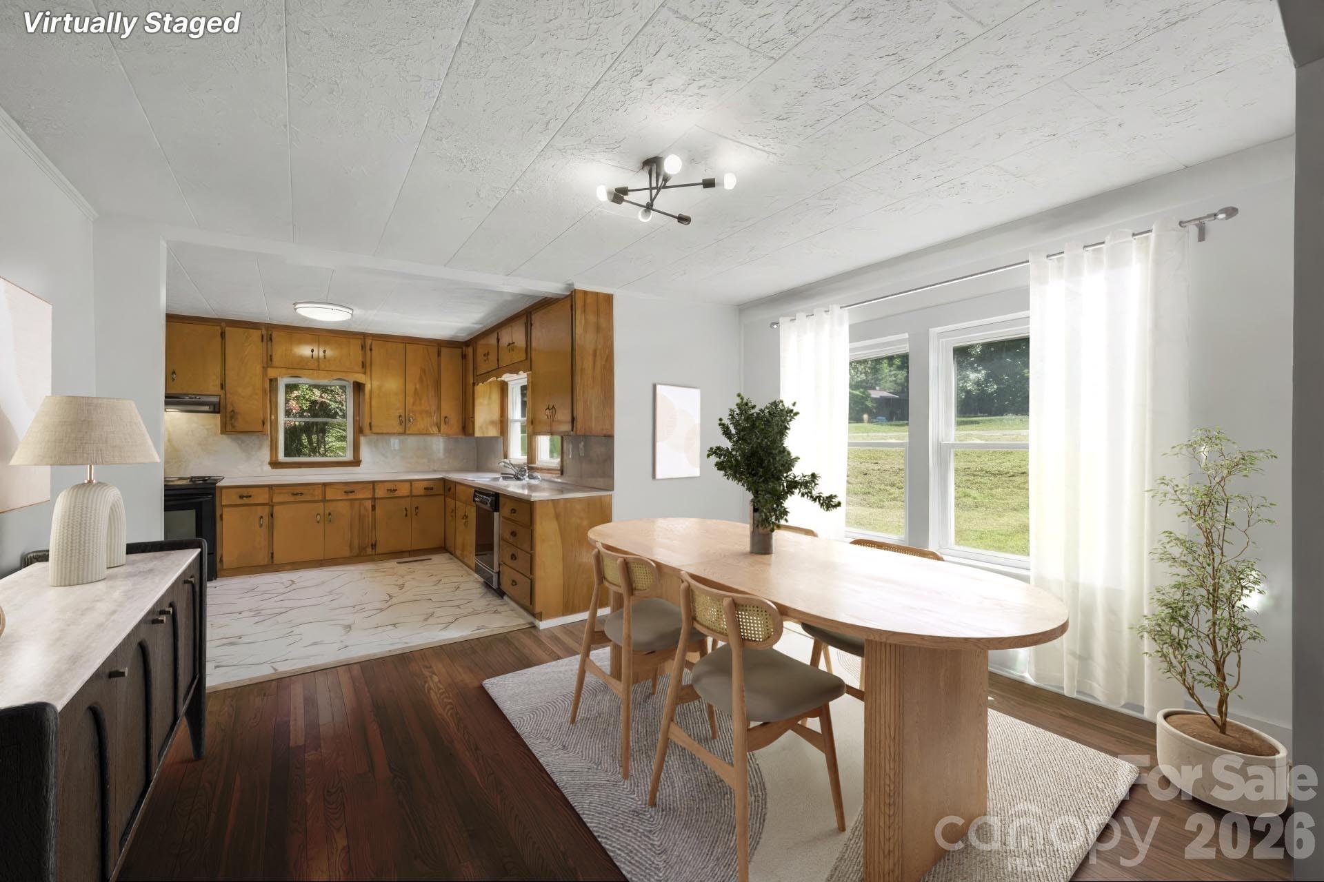 1430 Enola Road