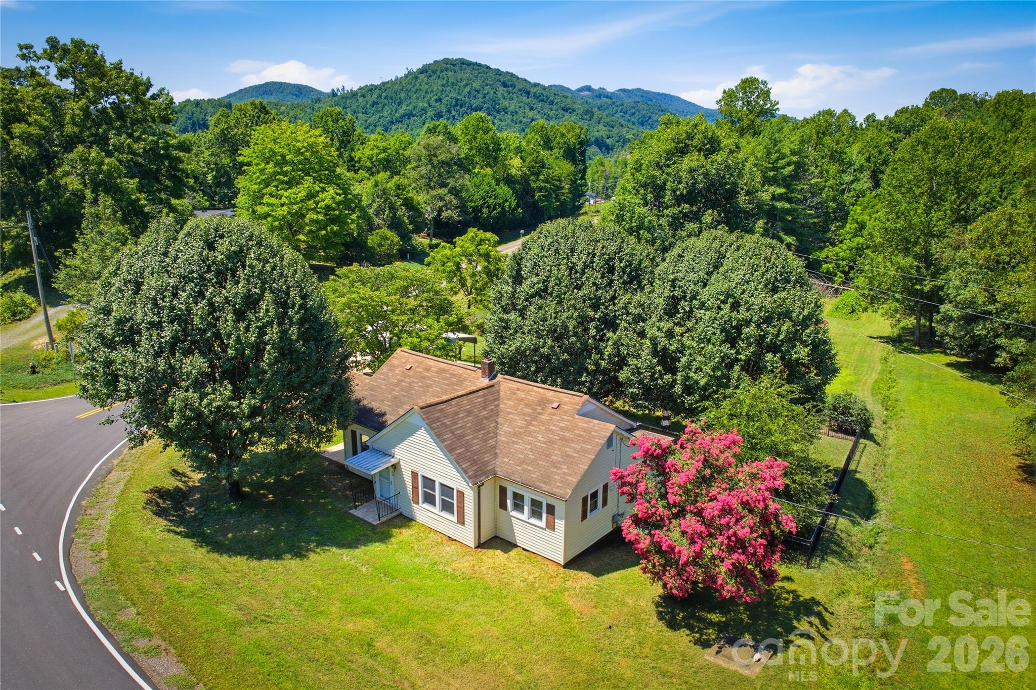 1430 Enola Road